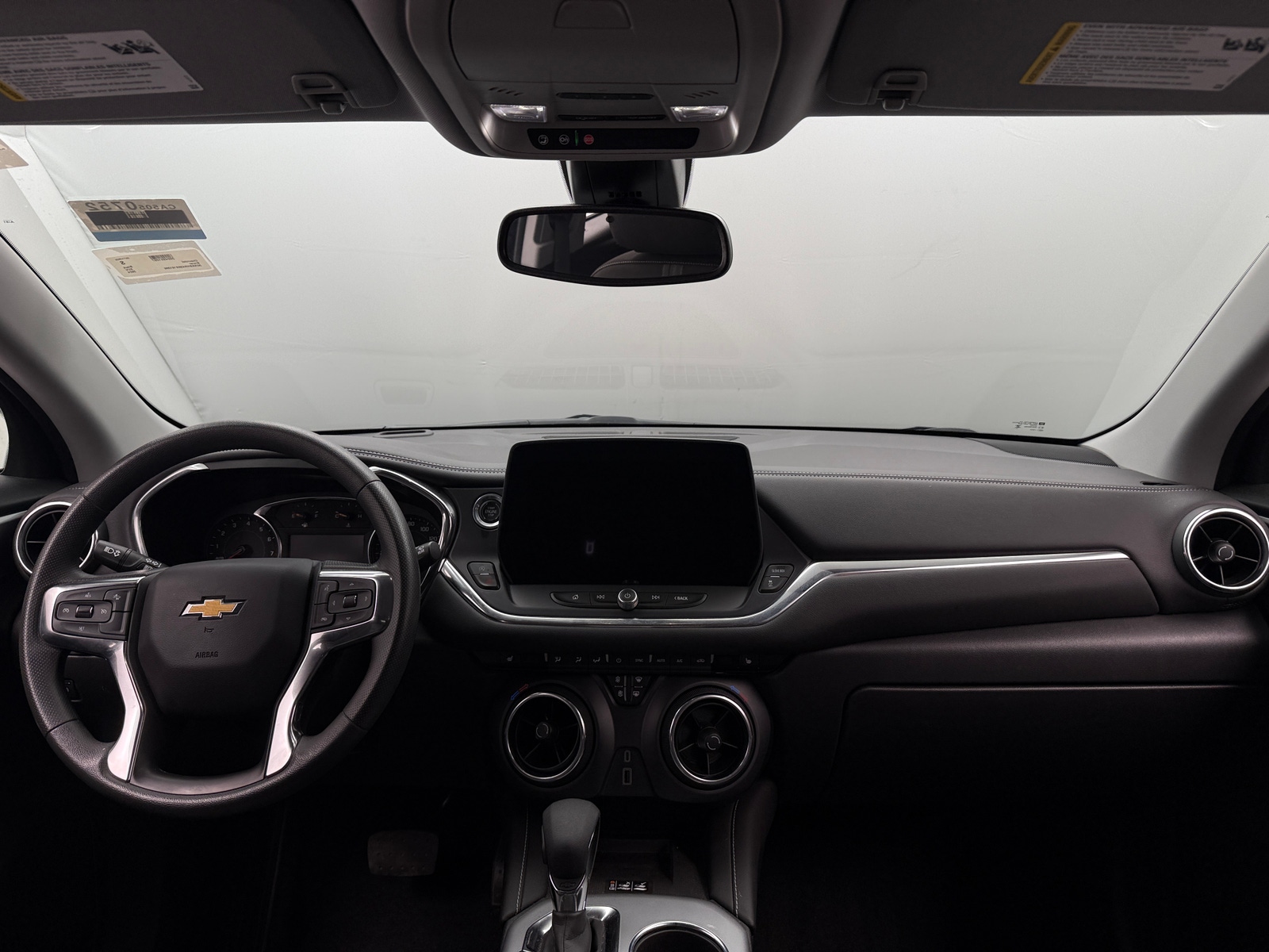 Thumbnail: 2024 Chevrolet Blazer - 3