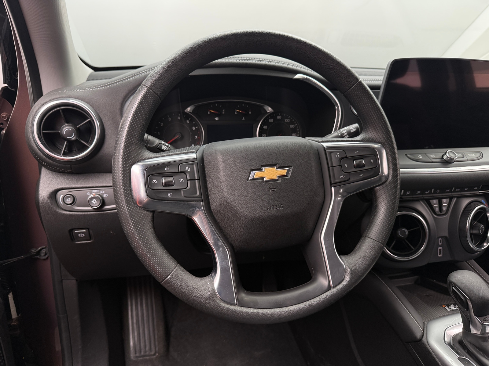 Thumbnail: 2024 Chevrolet Blazer - 5