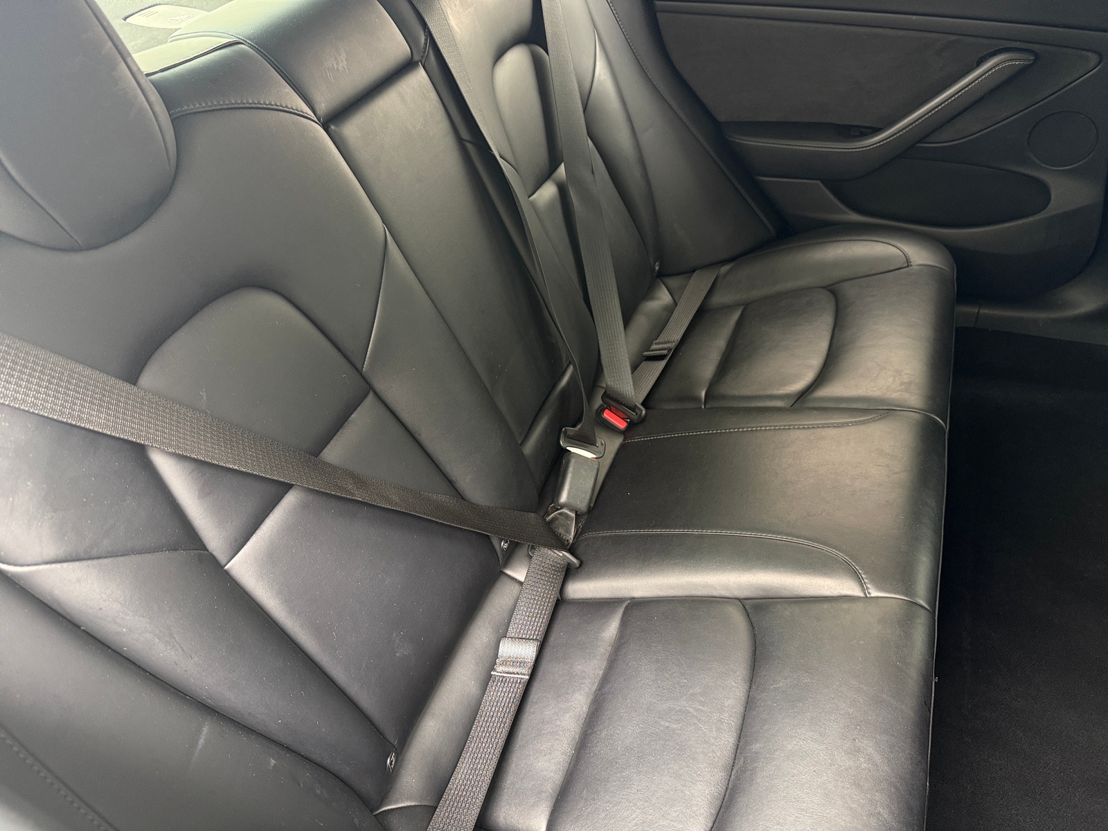 Thumbnail: 2022 Tesla Model 3 - 5