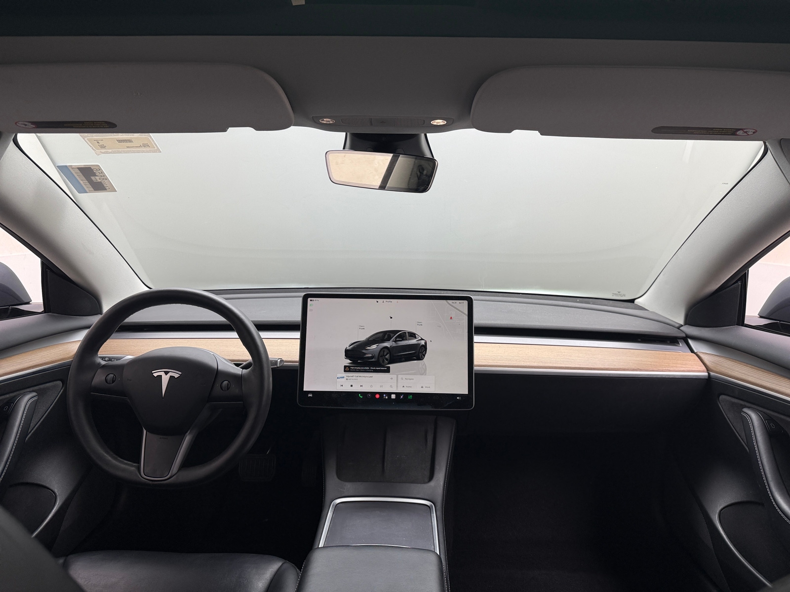 Thumbnail: 2022 Tesla Model 3 - 2
