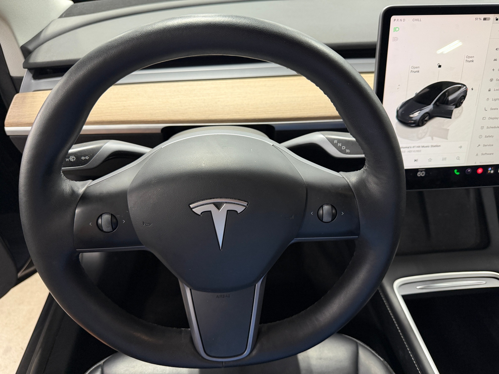 Thumbnail: 2022 Tesla Model 3 - 4