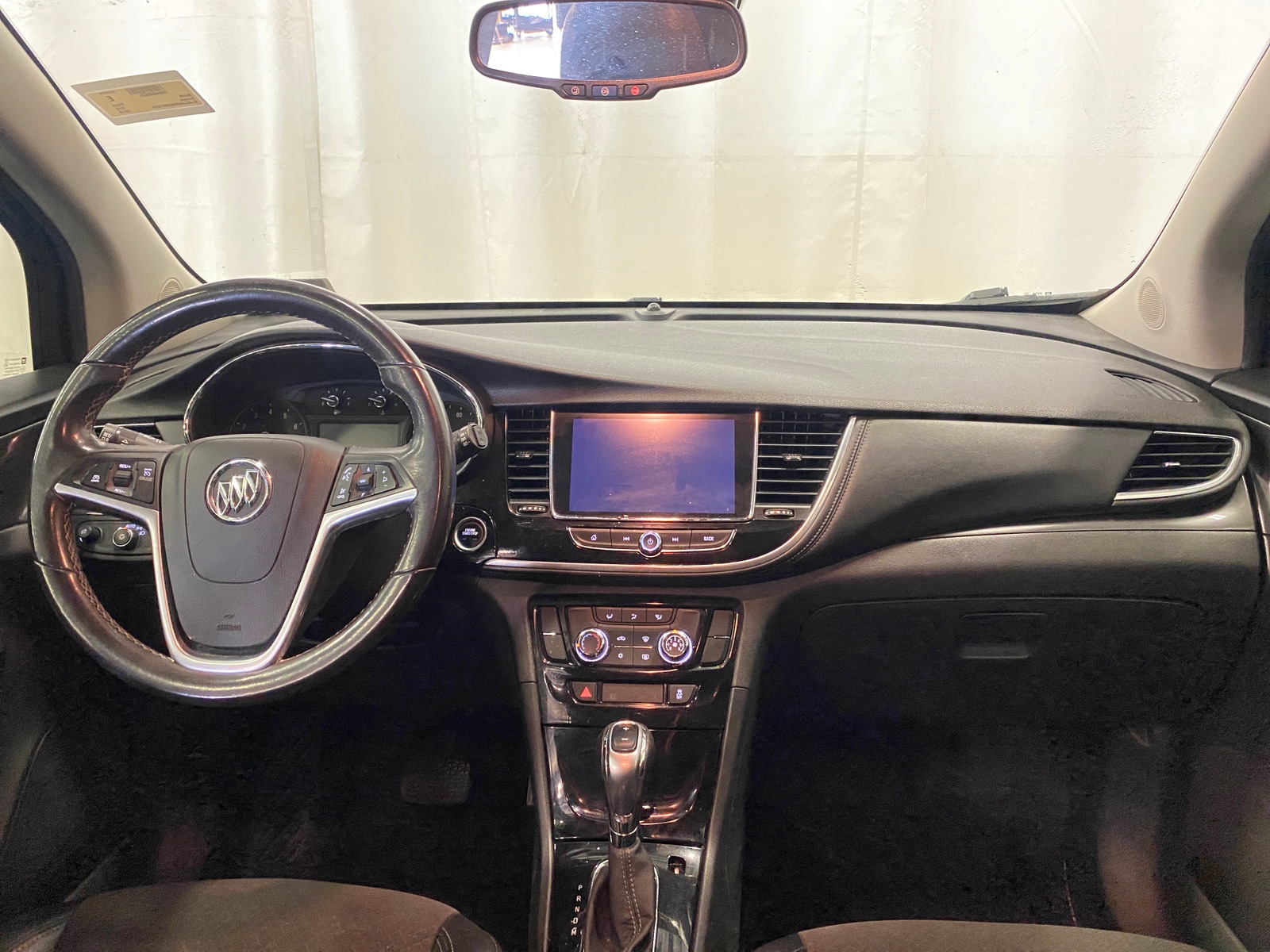 Thumbnail: 2019 Buick Encore - 3