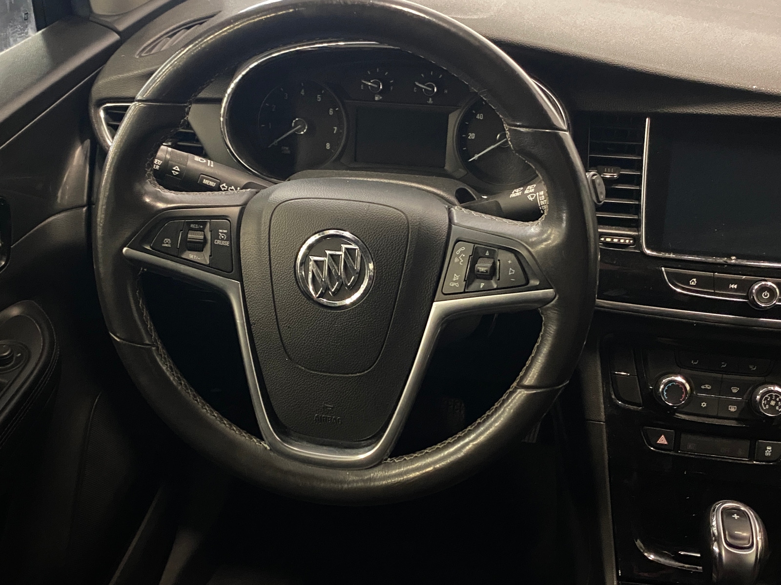 Thumbnail: 2019 Buick Encore - 5