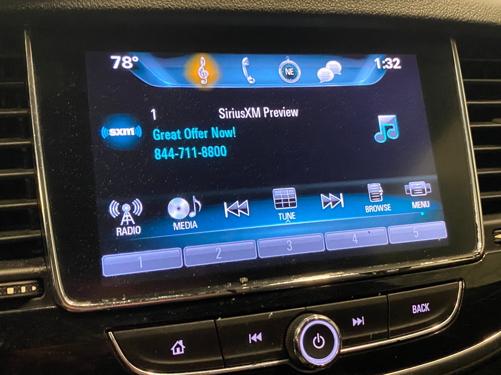 Thumbnail: 2019 Buick Encore - 4