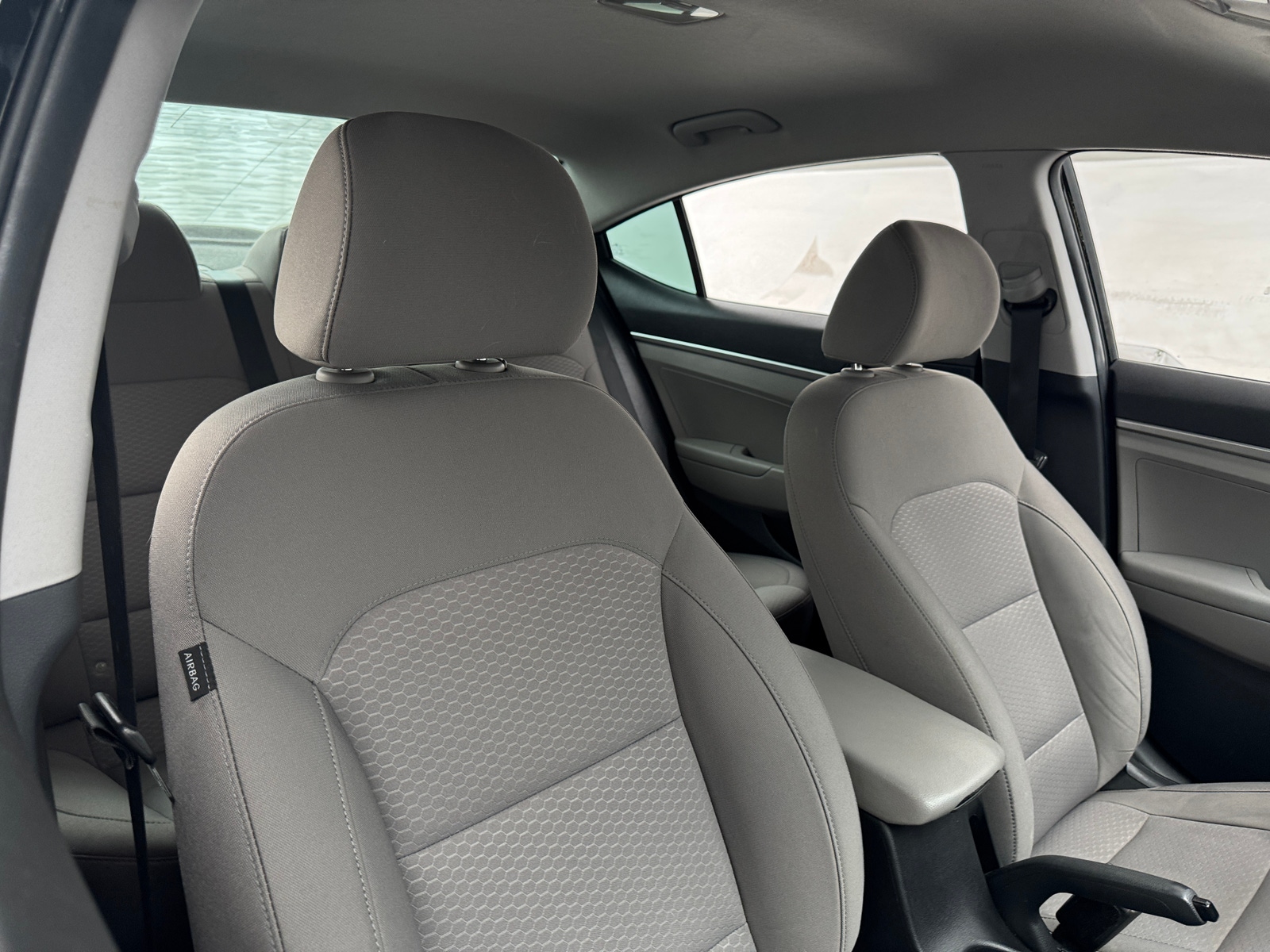 Thumbnail: 2019 Hyundai Elantra - 2