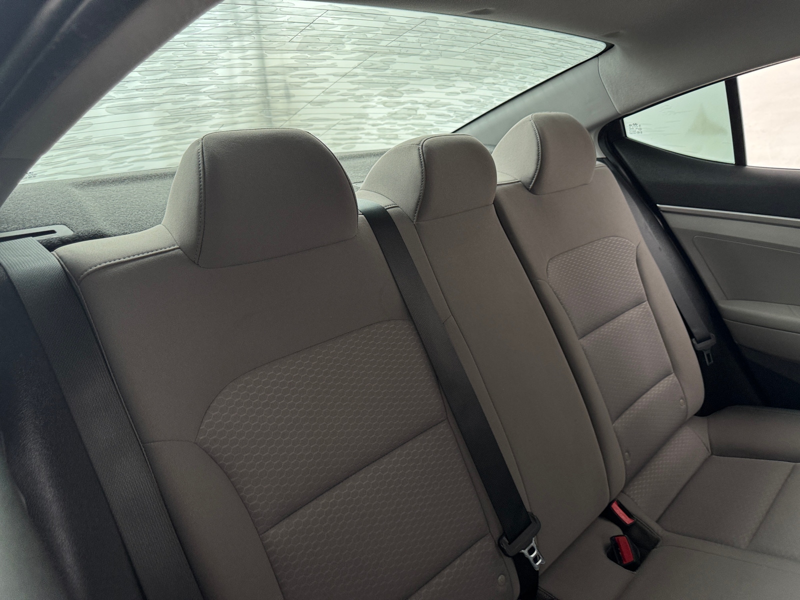 Thumbnail: 2019 Hyundai Elantra - 6