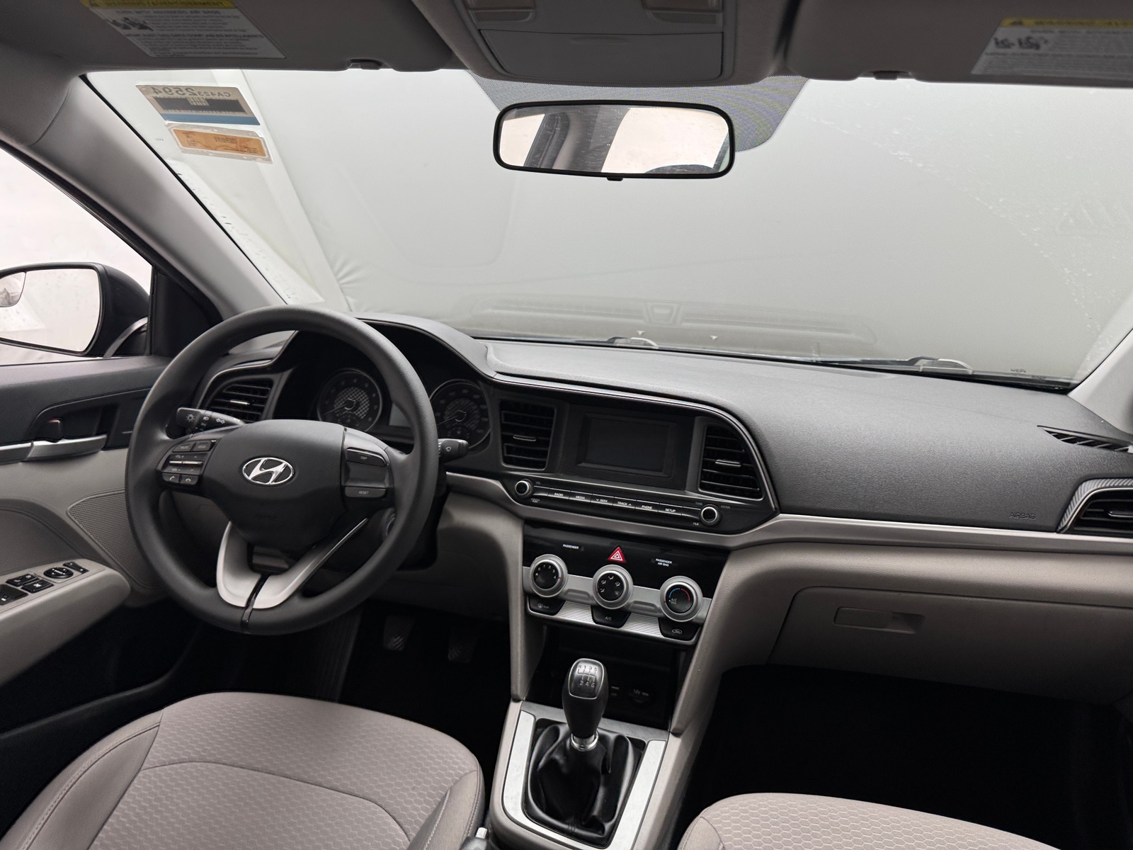 Thumbnail: 2019 Hyundai Elantra - 3