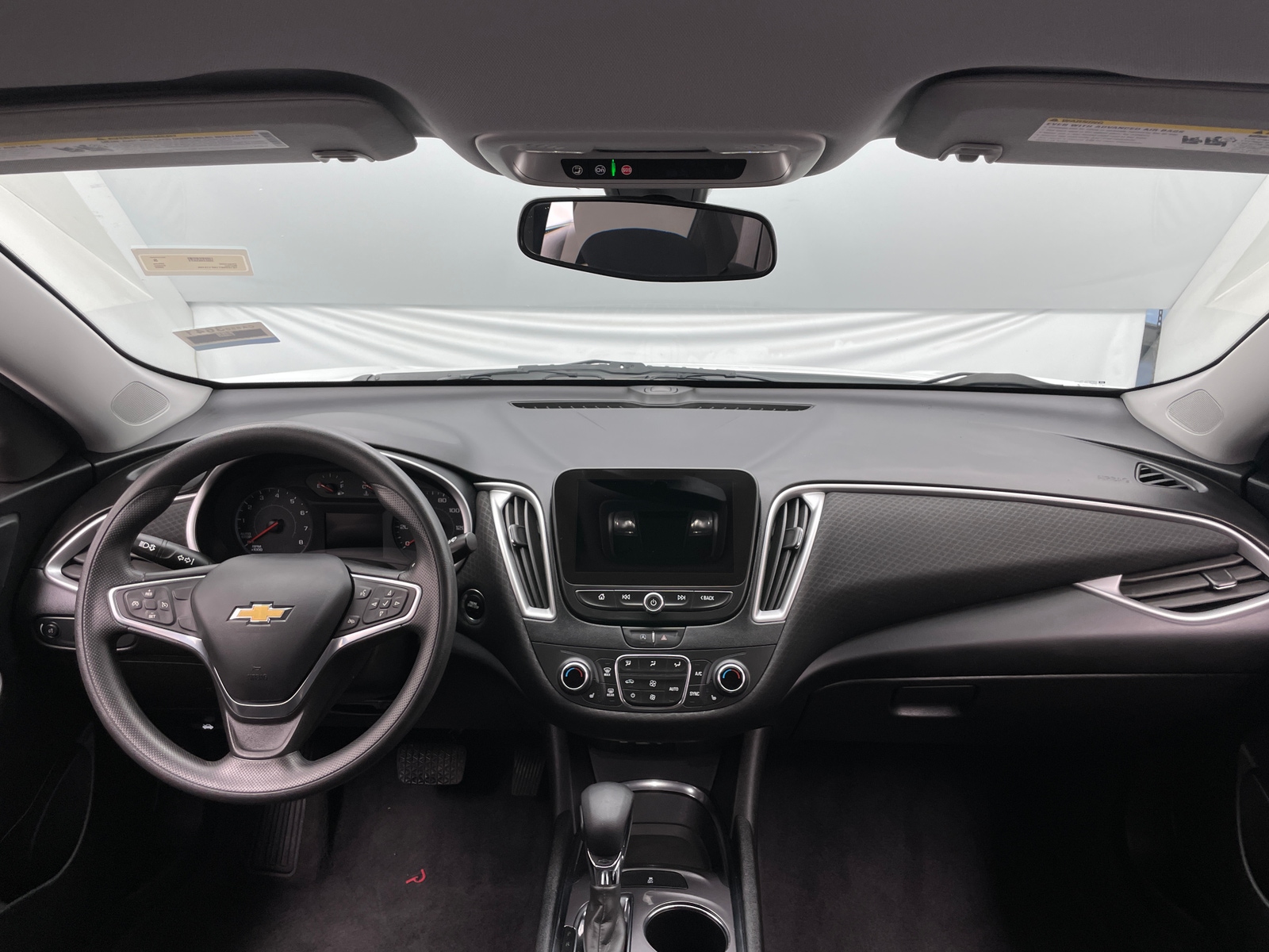 Thumbnail: 2022 Chevrolet Malibu - 3