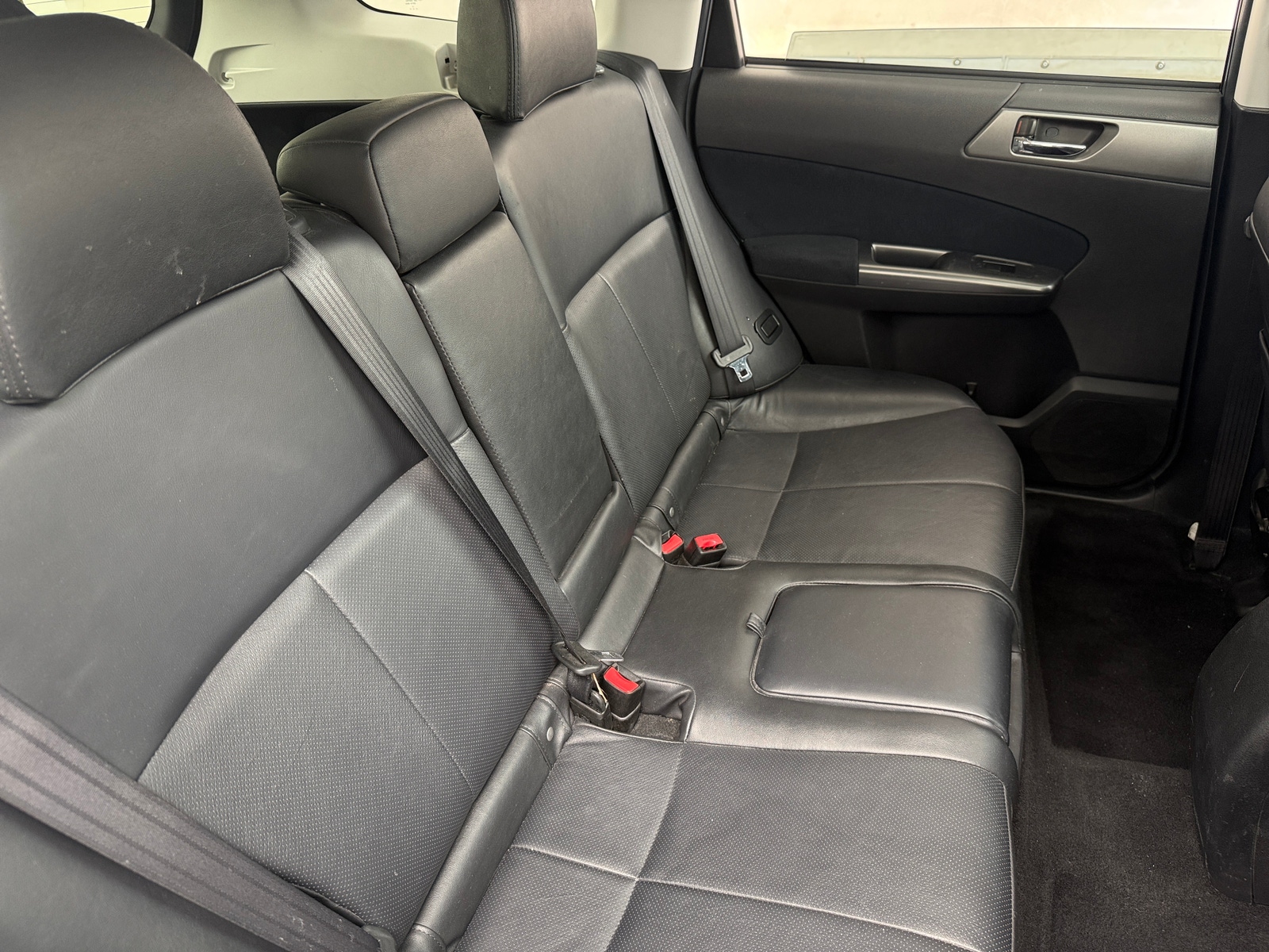 Thumbnail: 2013 Subaru Forester - 5