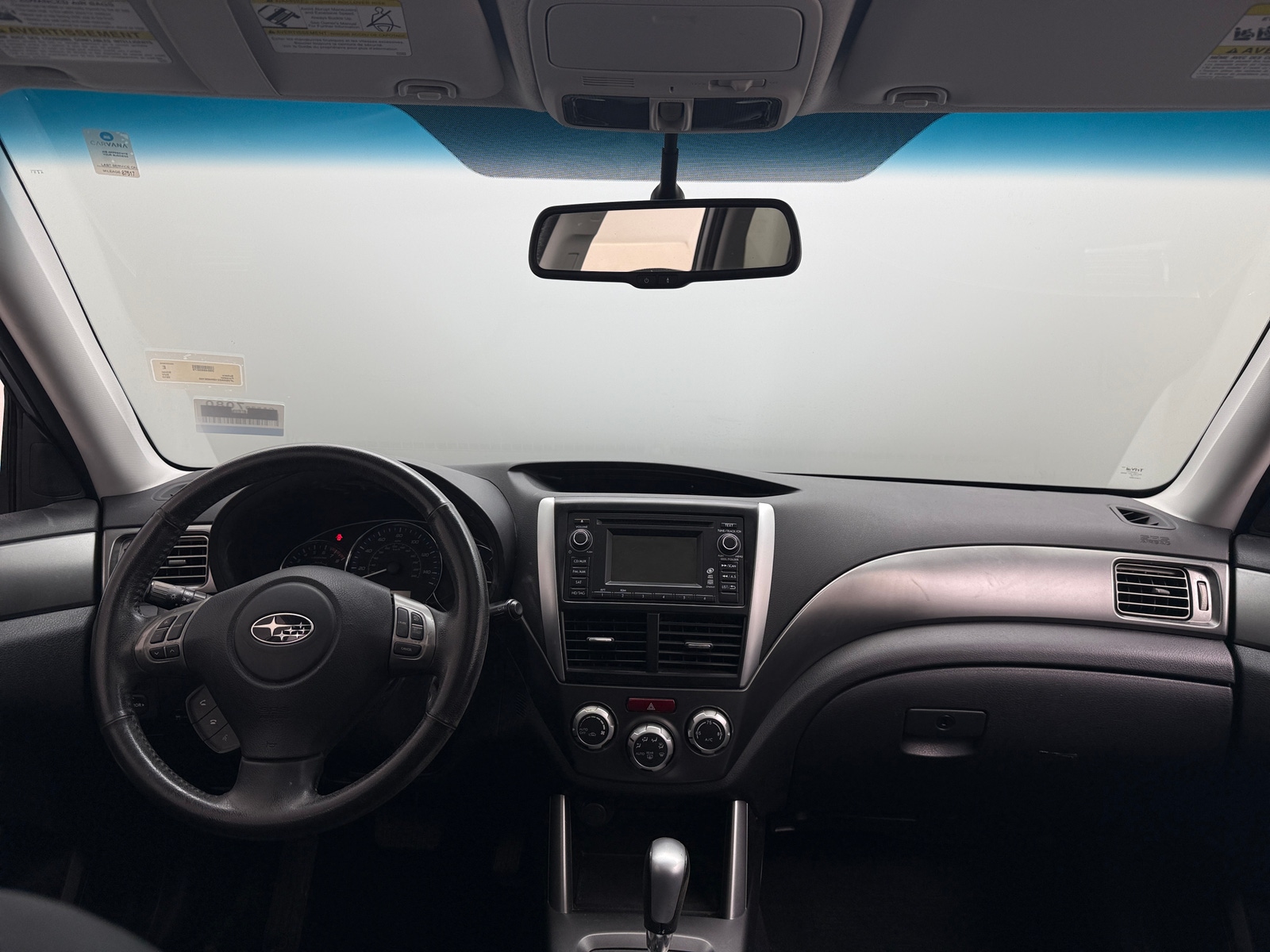 Thumbnail: 2013 Subaru Forester - 2