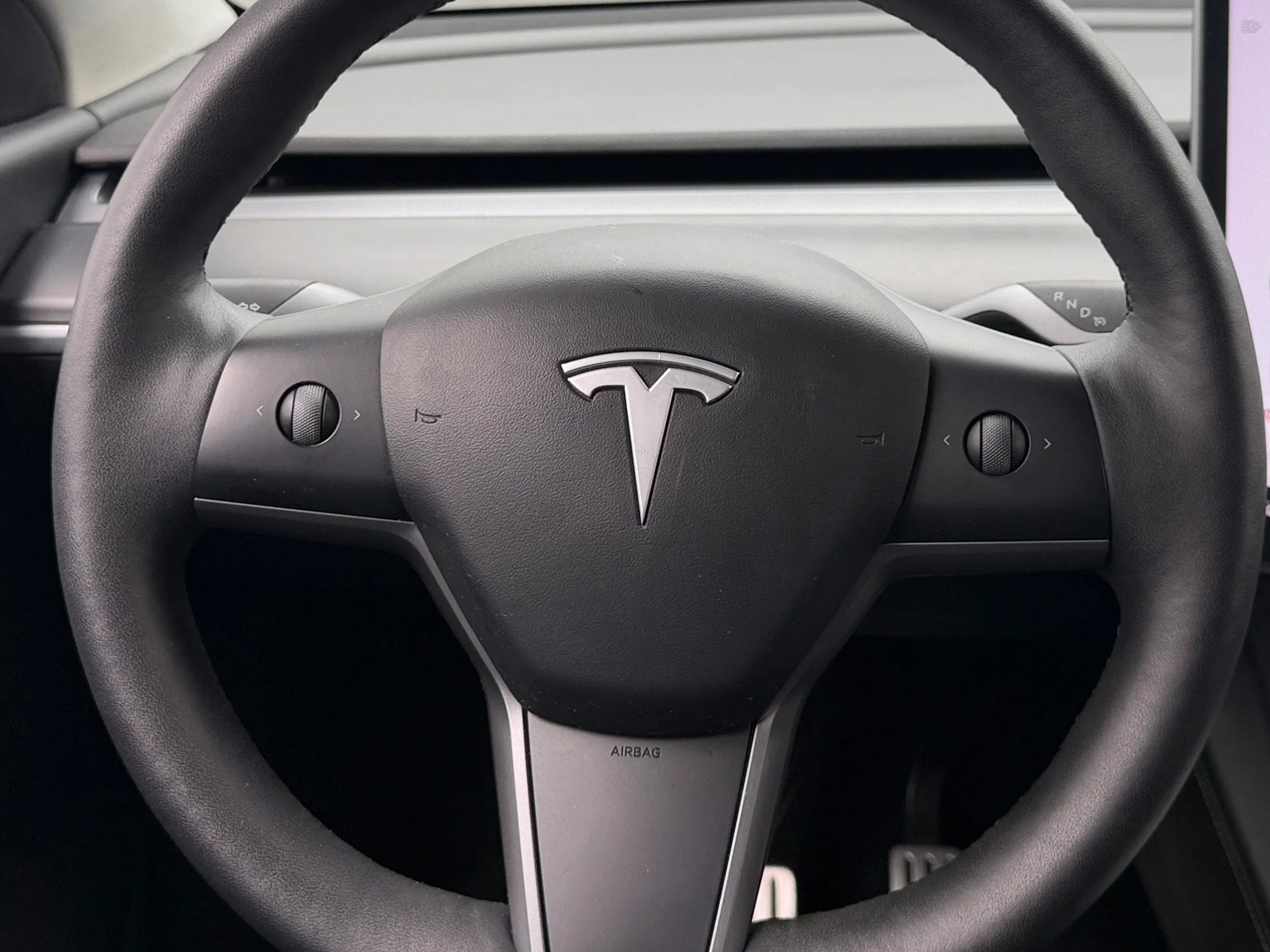 Thumbnail: 2022 Tesla Model Y - 4
