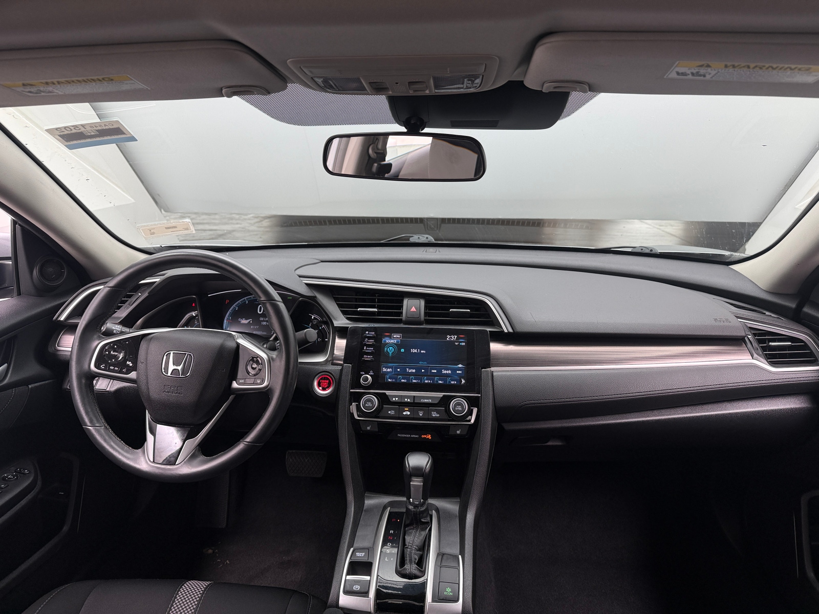 Thumbnail: 2020 Honda Civic - 3