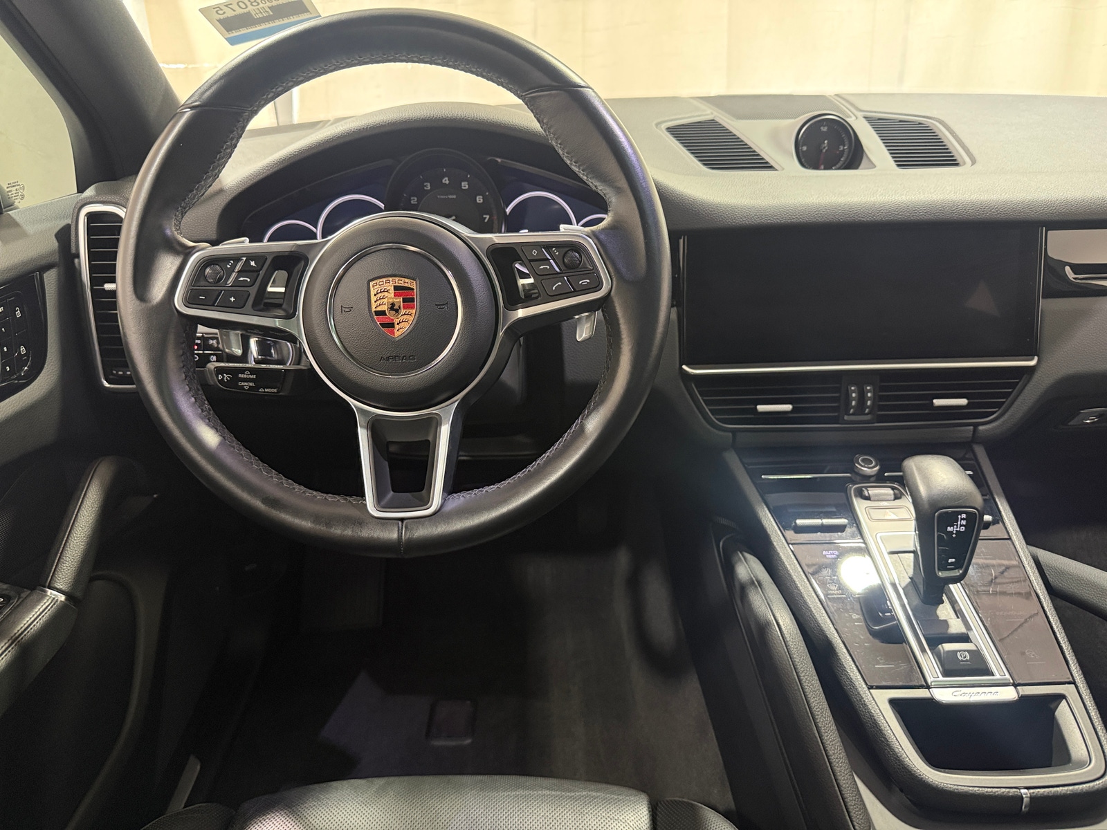 Thumbnail: 2020 Porsche Cayenne - 4