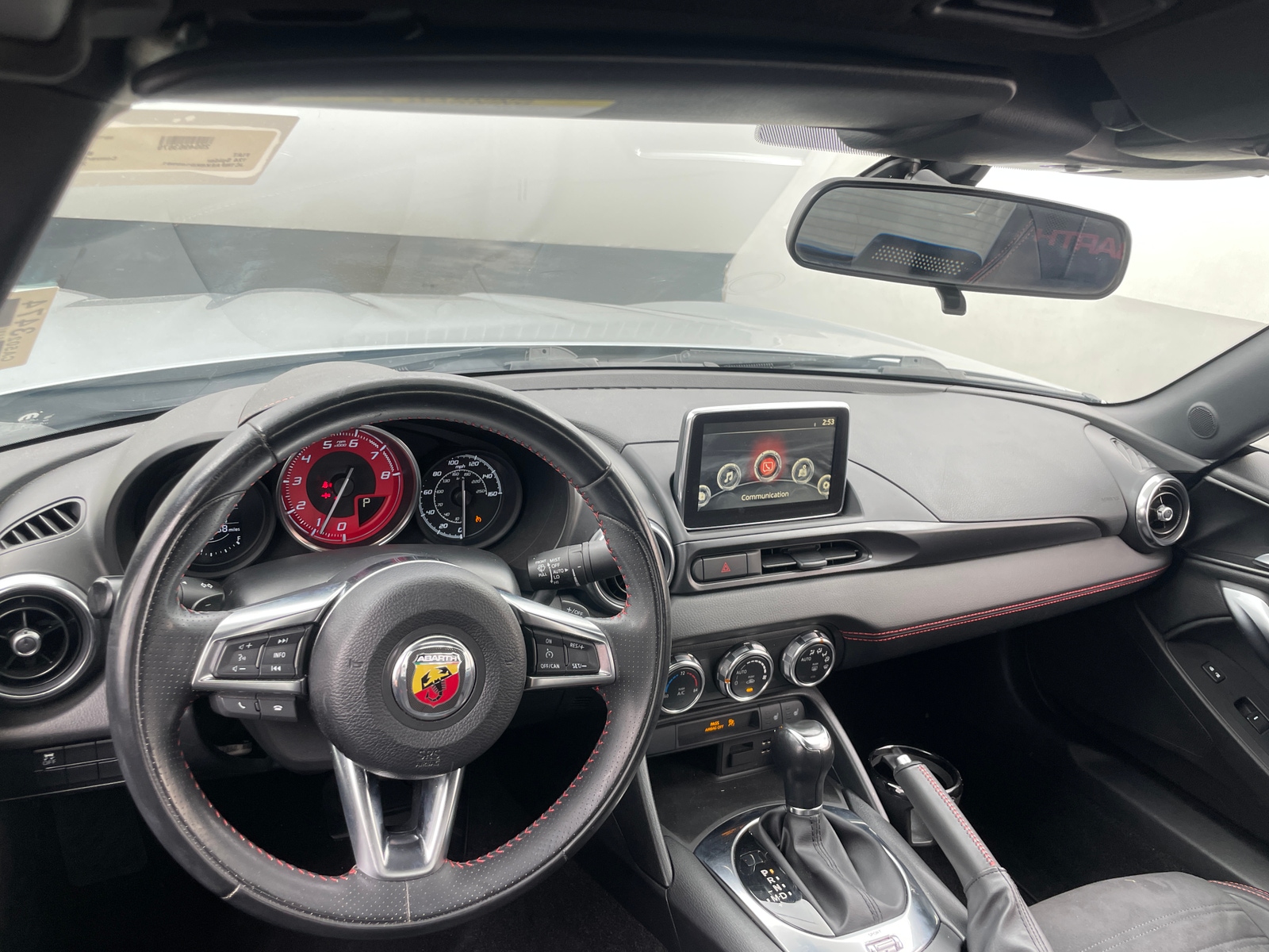 Thumbnail: 2019 Fiat 124 Spider - 3