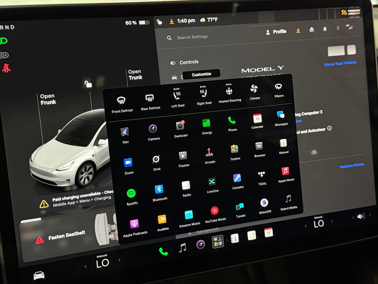 Thumbnail: 2022 Tesla Model Y - 3