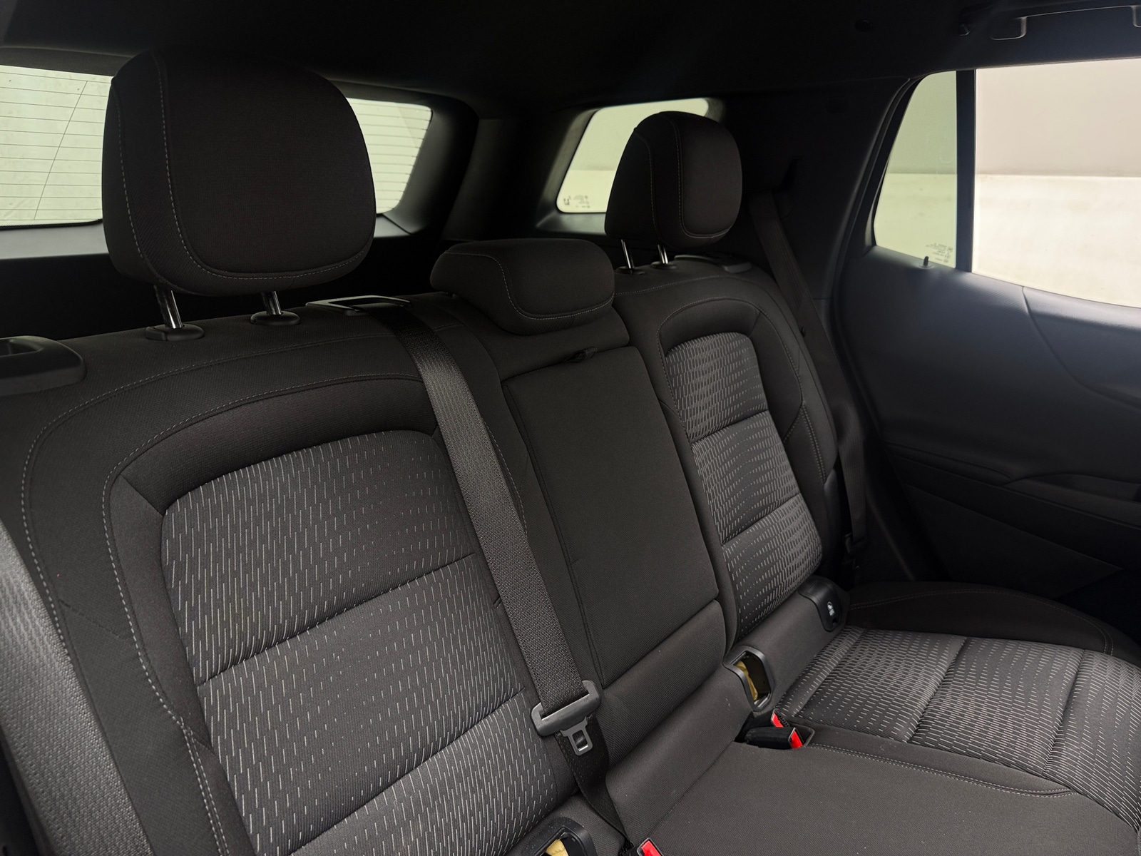 Thumbnail: 2025 Chevrolet Equinox - 6