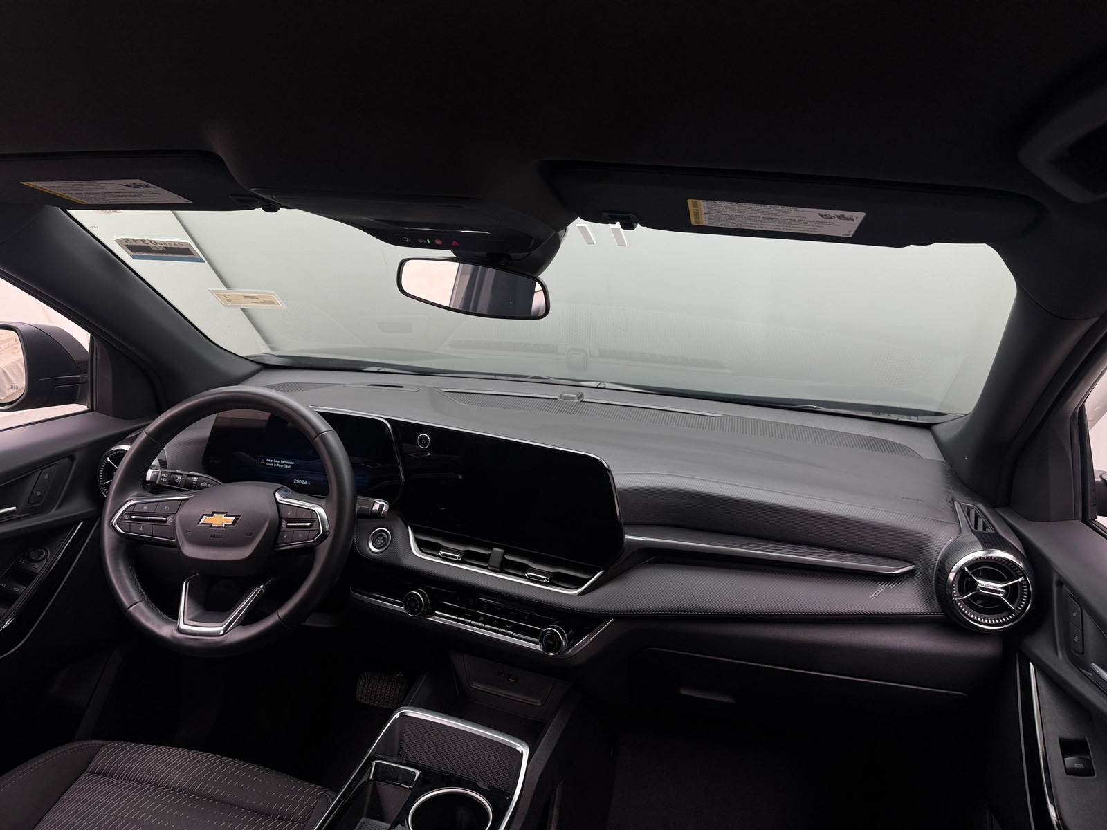 Thumbnail: 2025 Chevrolet Equinox - 3