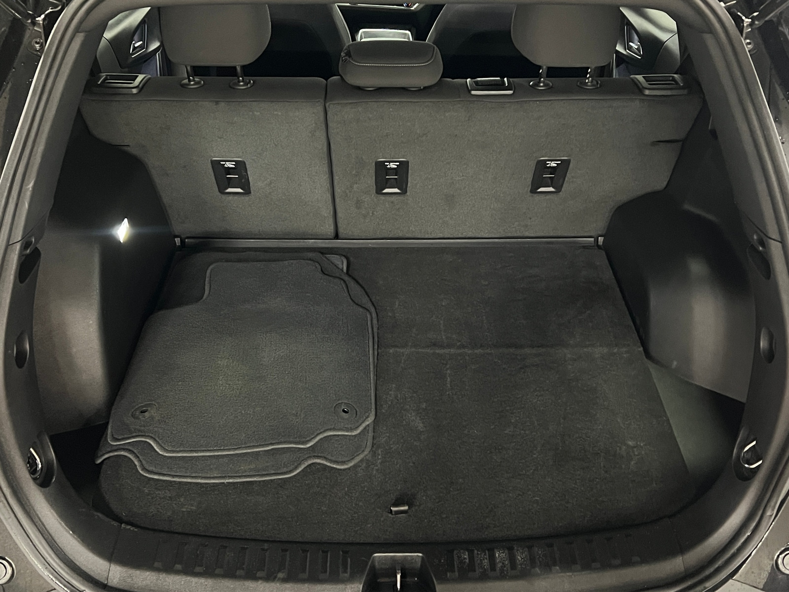 Thumbnail: 2025 Chevrolet Equinox - 7