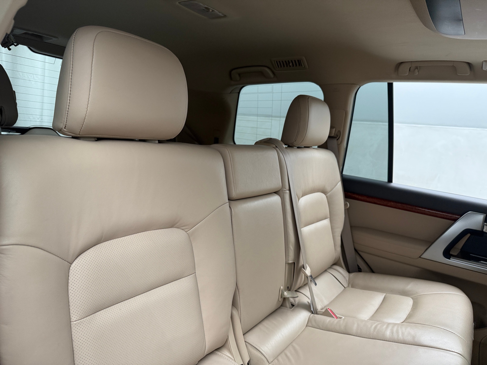 Thumbnail: 2013 Toyota Land Cruiser - 5