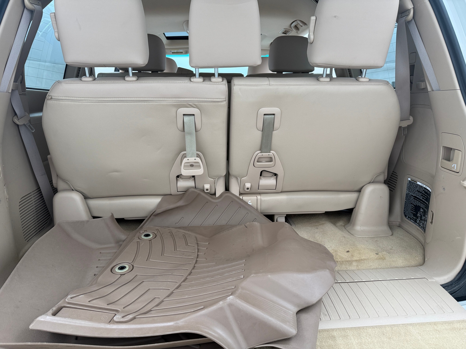Thumbnail: 2013 Toyota Land Cruiser - 6