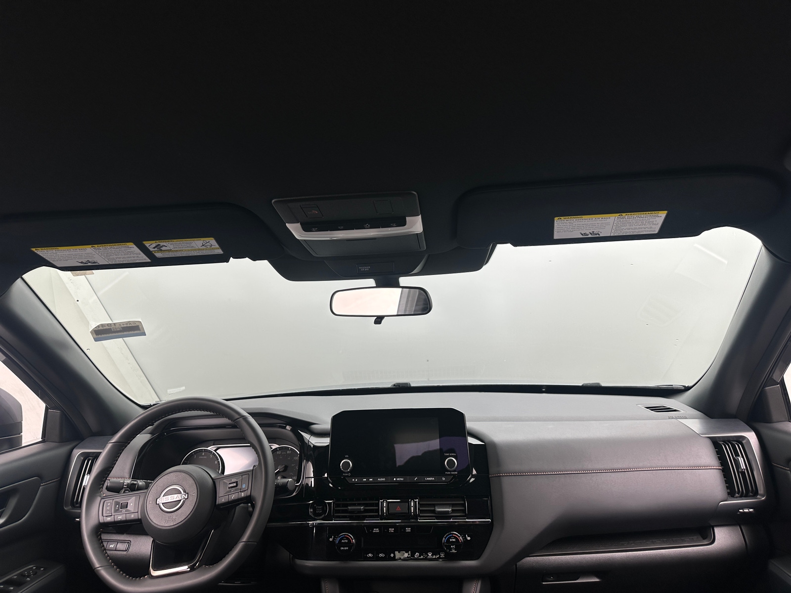 Thumbnail: 2025 Nissan Pathfinder - 2