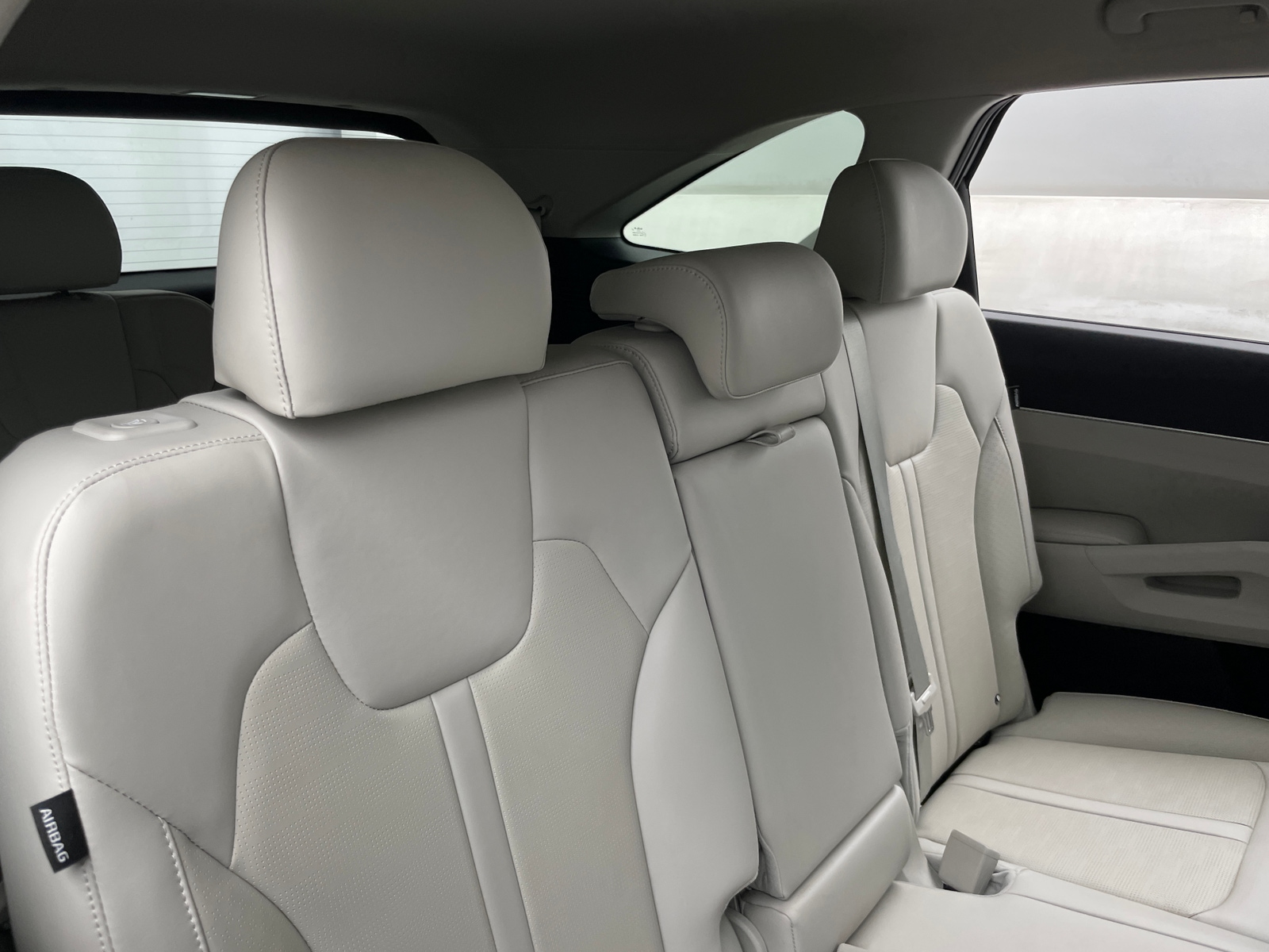 Thumbnail: 2025 Kia Sorento - 5