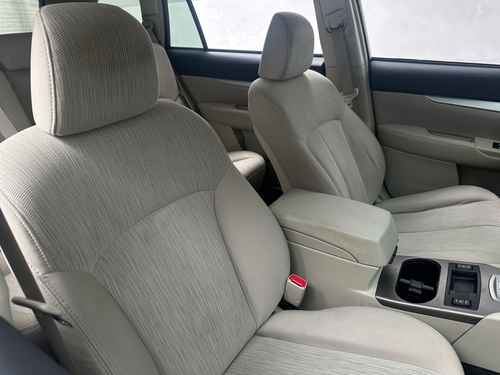 Thumbnail: 2013 Subaru Outback - 2