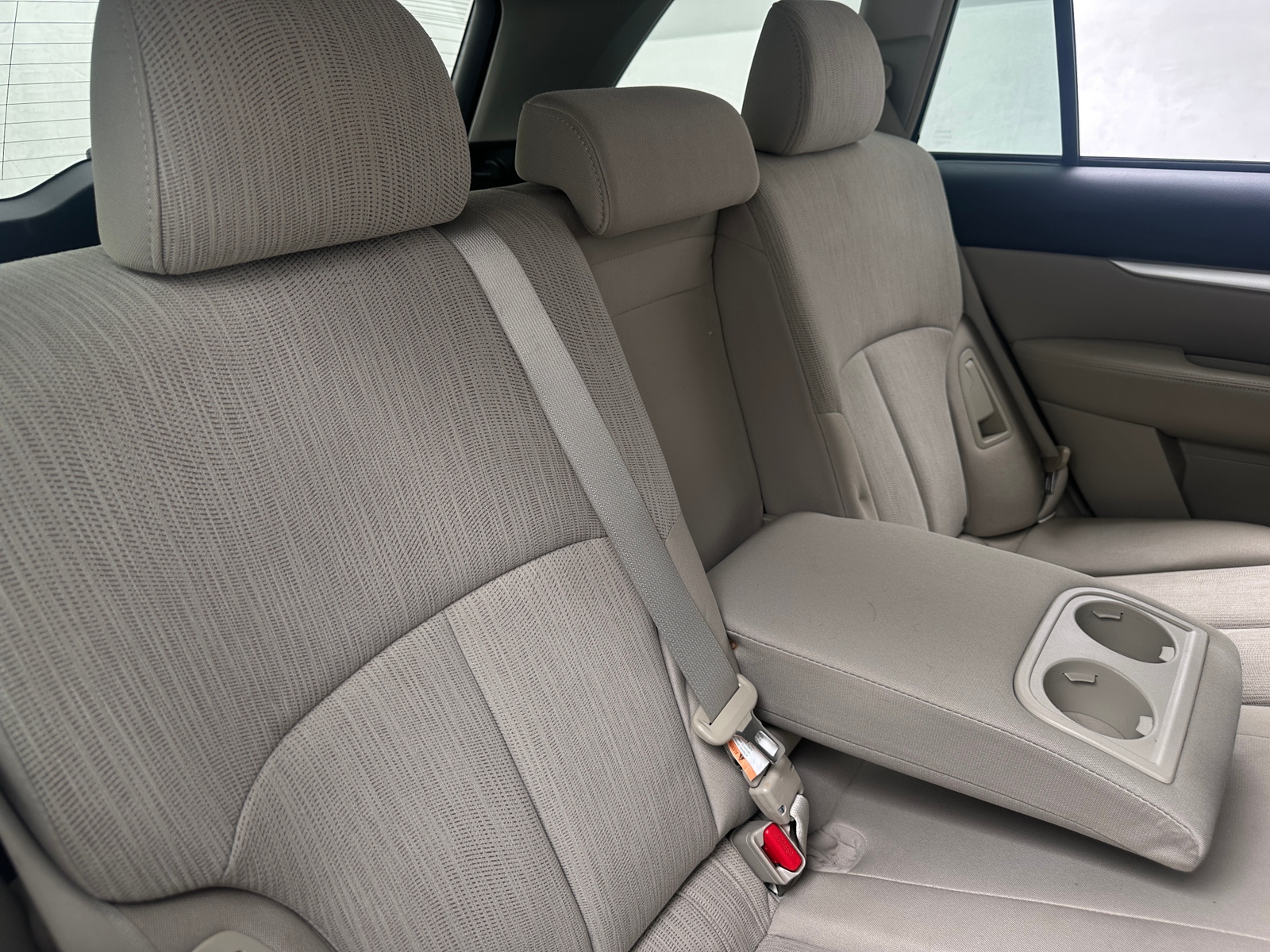 Thumbnail: 2013 Subaru Outback - 6