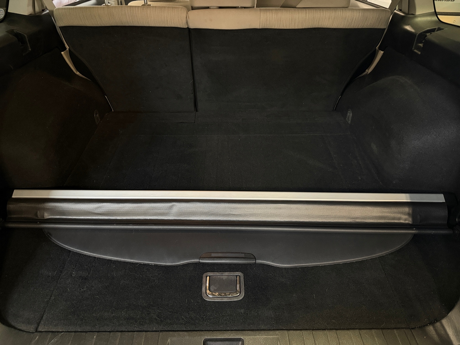 Thumbnail: 2013 Subaru Outback - 7