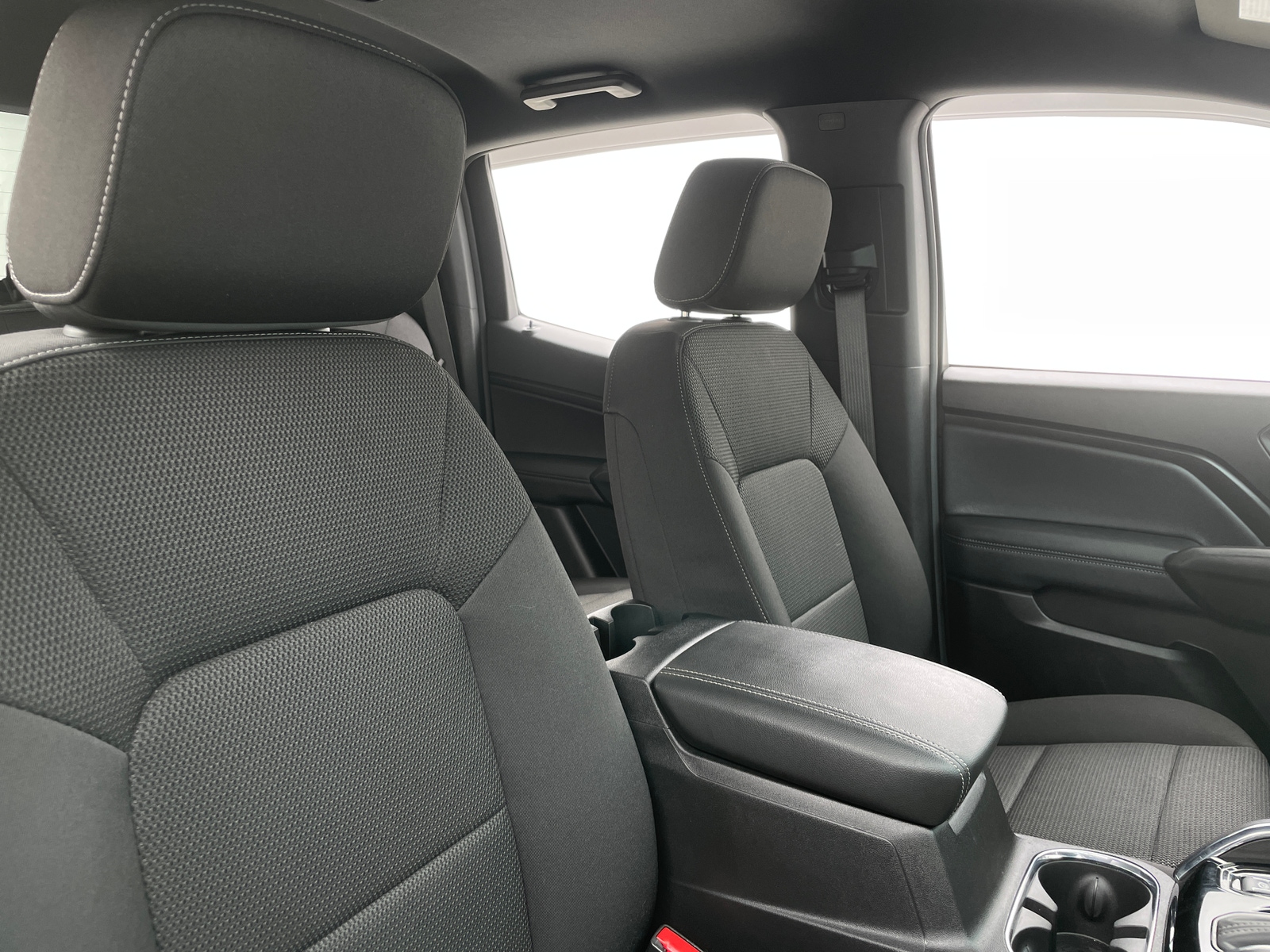 Thumbnail: 2024 GMC Canyon - 2