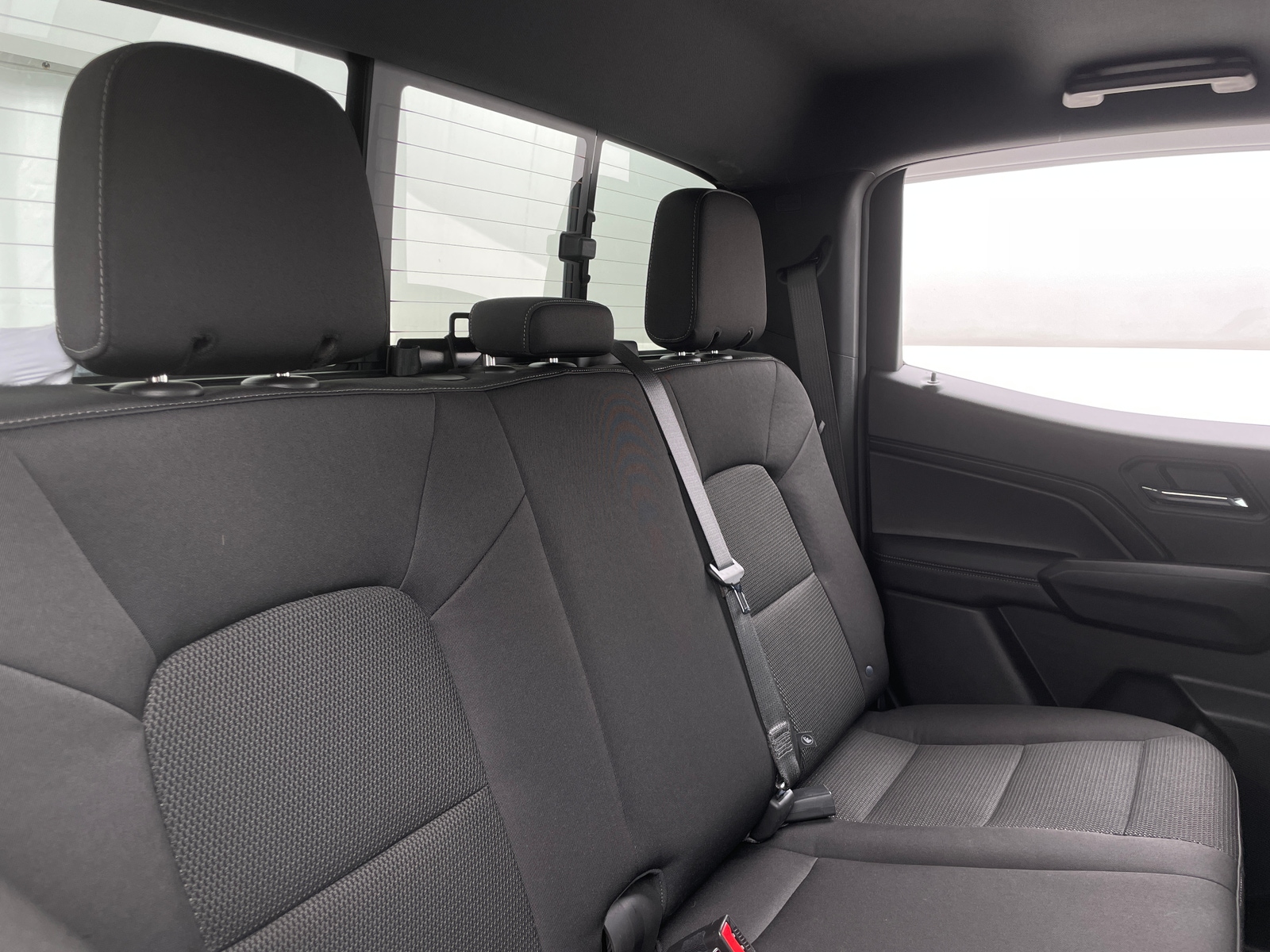 Thumbnail: 2024 GMC Canyon - 6