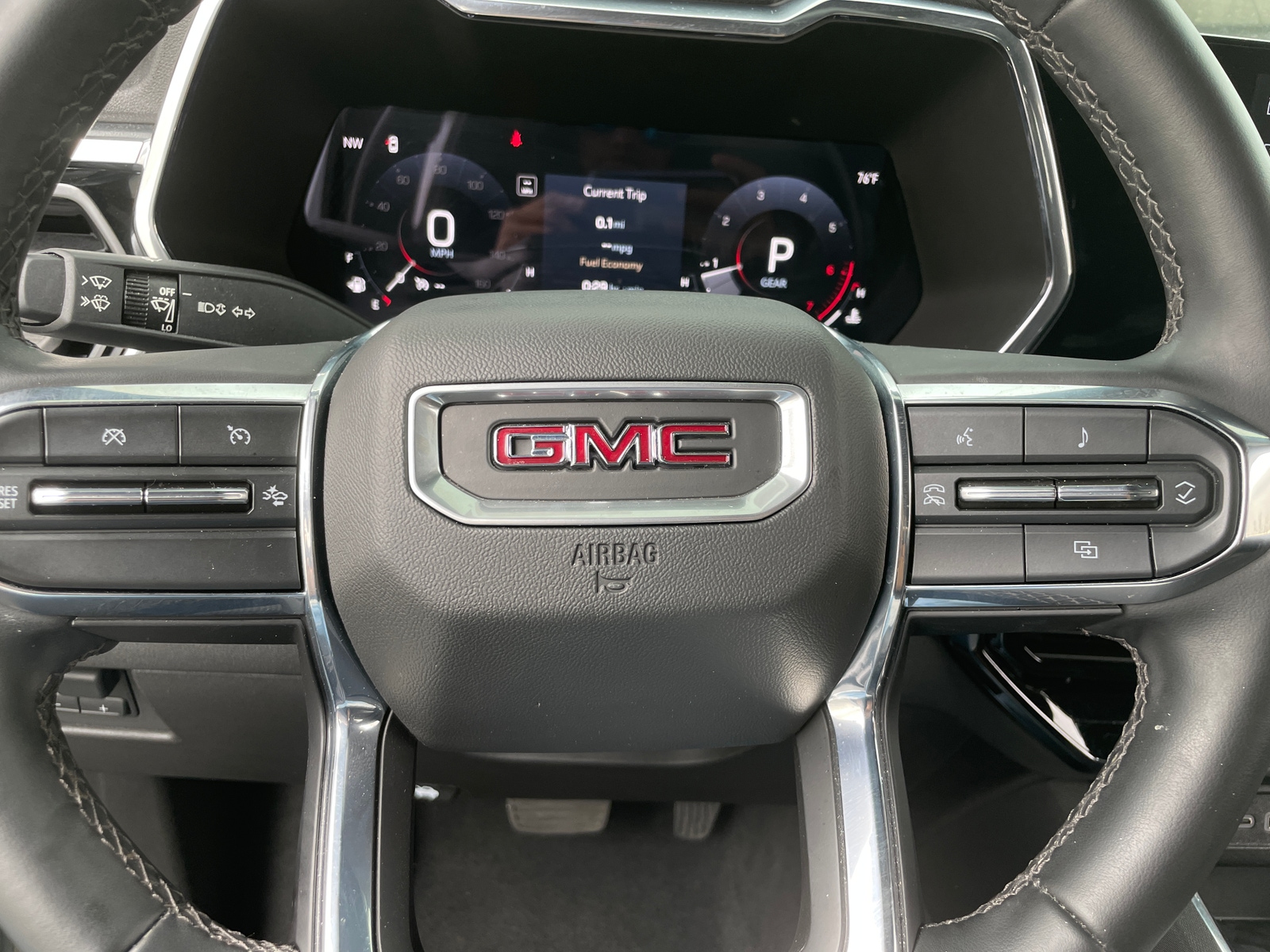 Thumbnail: 2024 GMC Canyon - 5