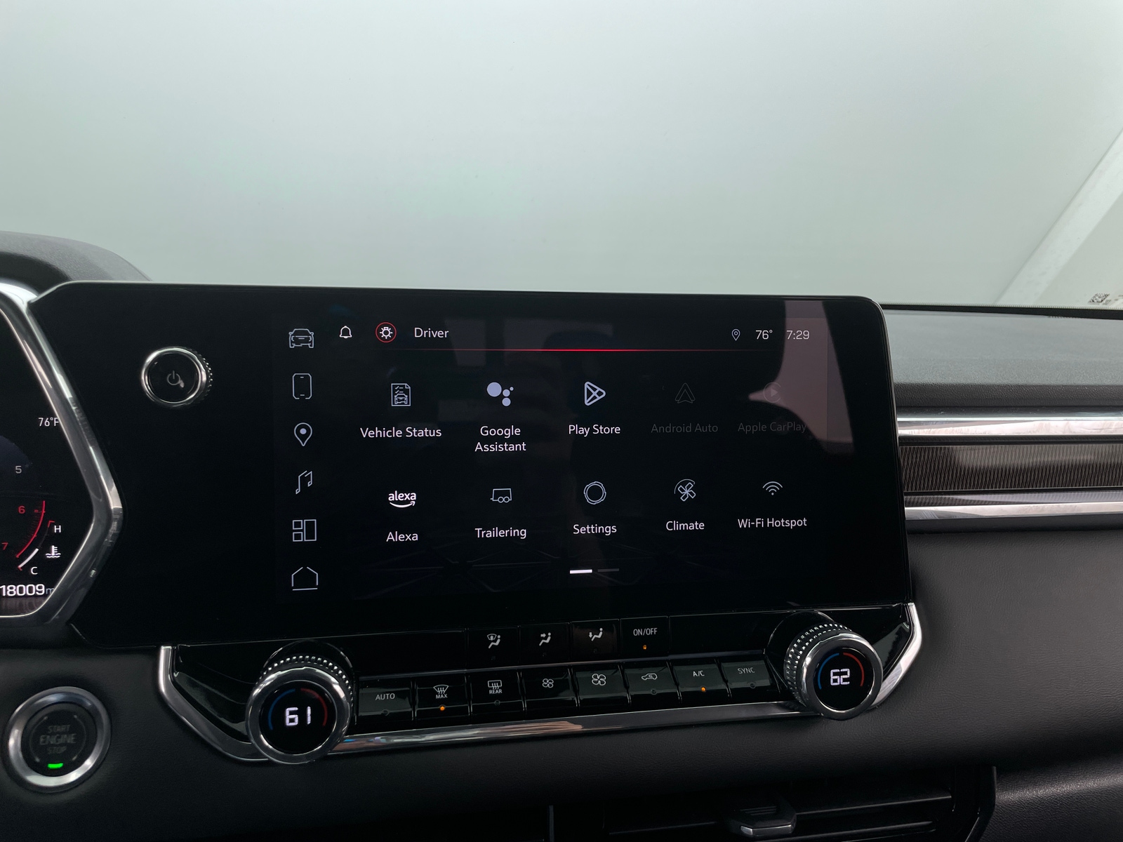 Thumbnail: 2024 GMC Canyon - 4