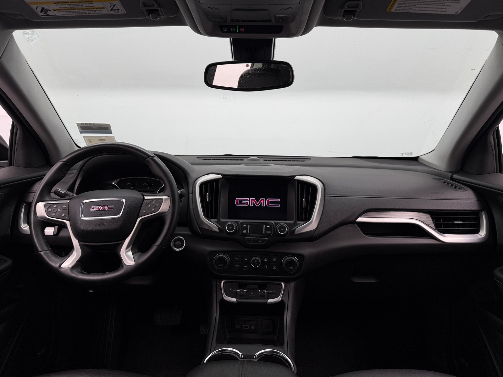 Thumbnail: 2024 GMC Terrain - 2