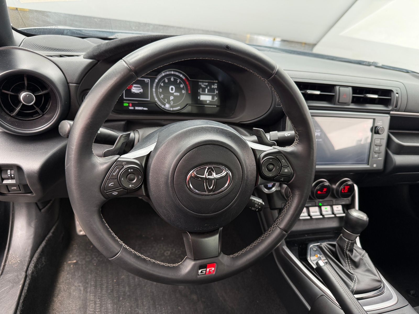 Thumbnail: 2024 Toyota GR86 - 3