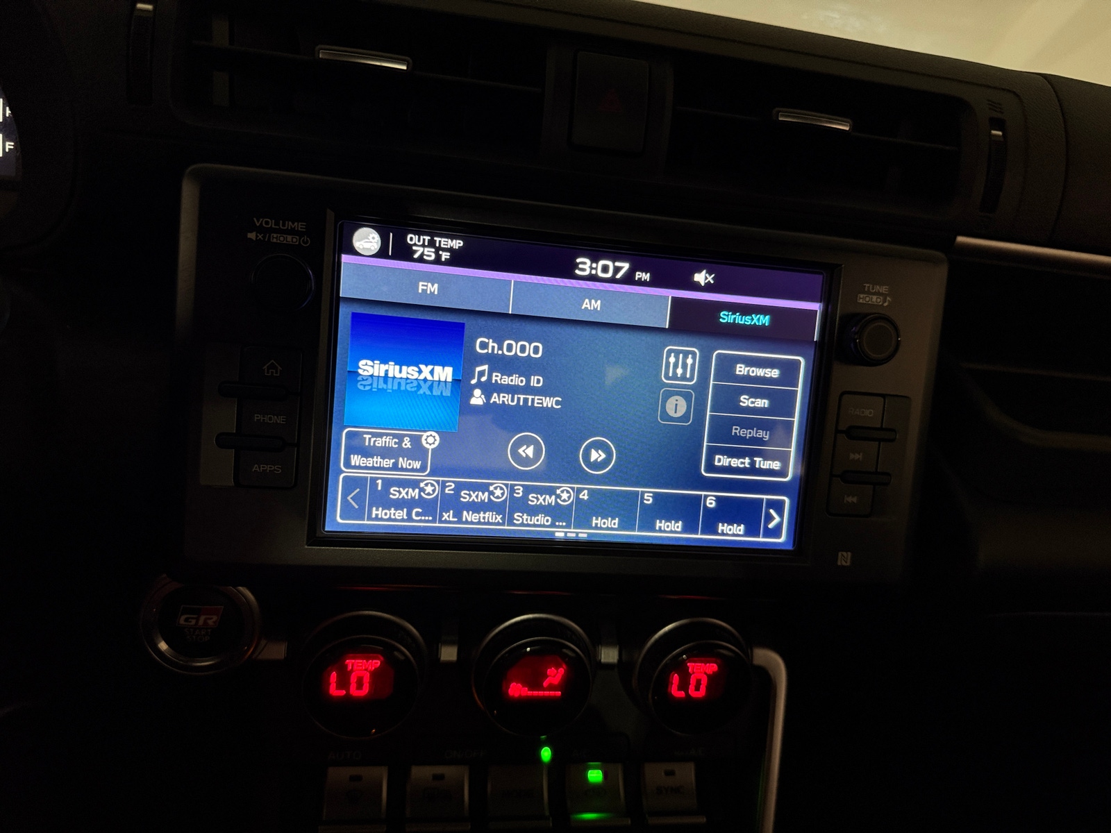 Thumbnail: 2024 Toyota GR86 - 2