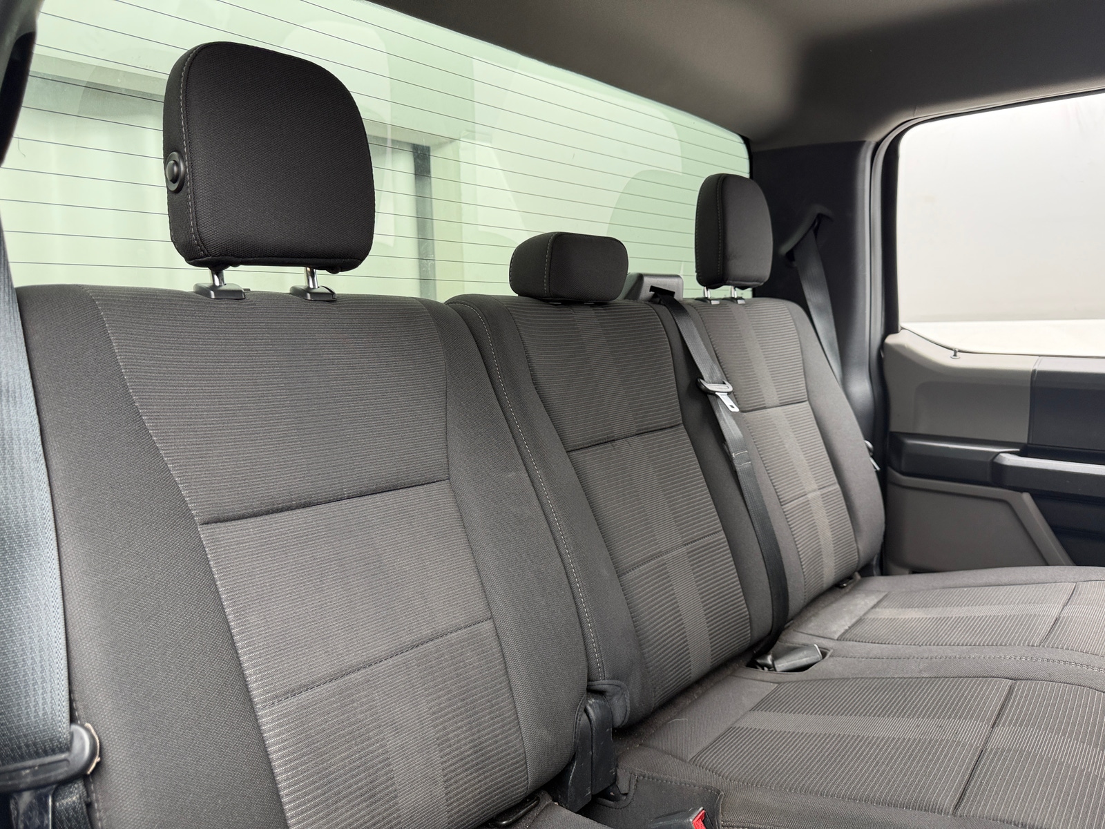 Thumbnail: 2018 Ford Econoline - 6