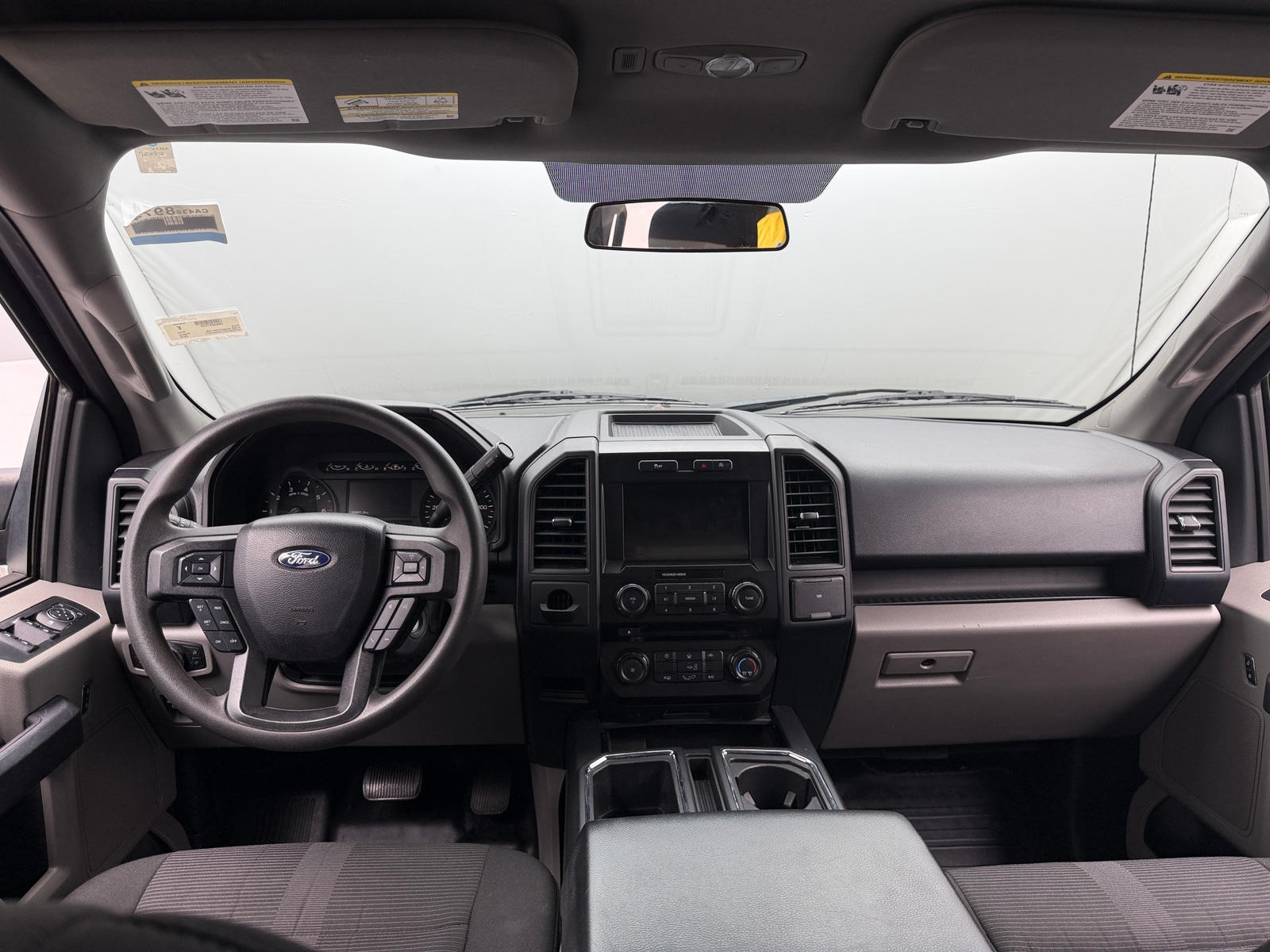 Thumbnail: 2018 Ford Econoline - 3