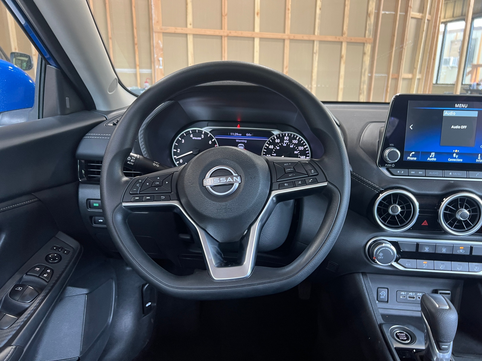 Thumbnail: 2025 Nissan Sentra - 5