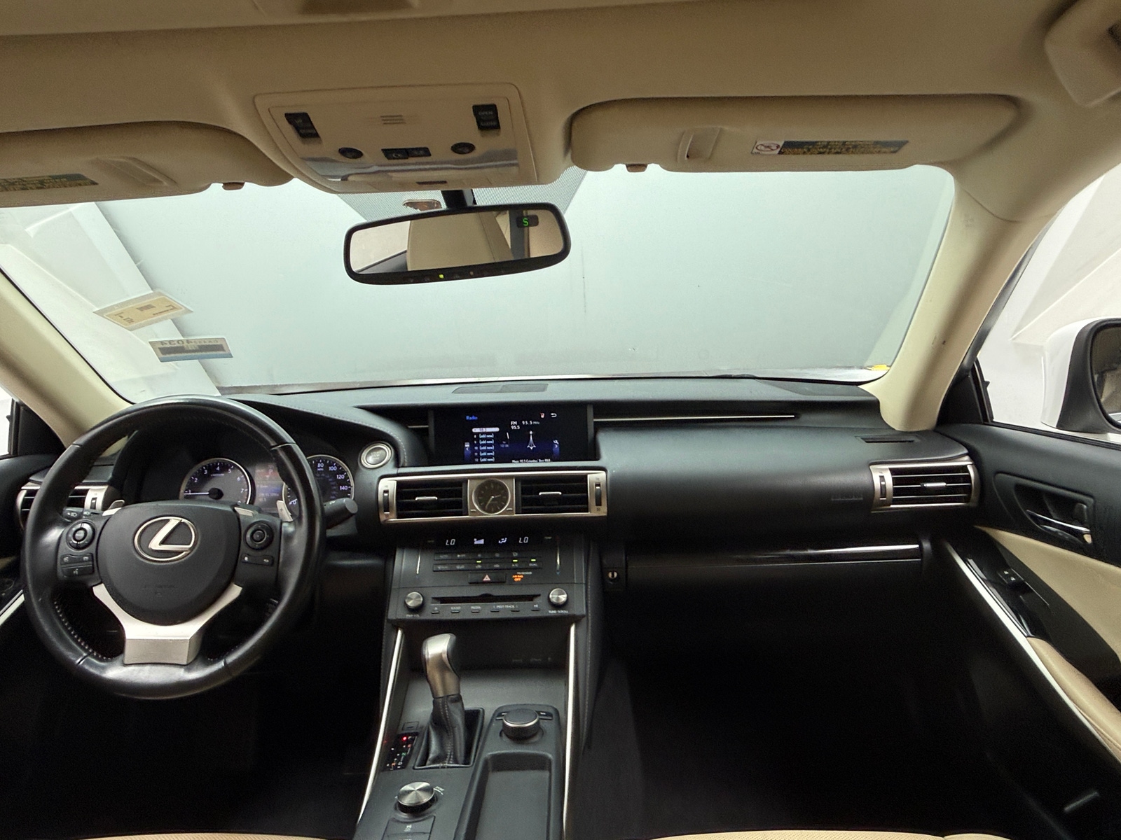 Thumbnail: 2016 Lexus IS - 2