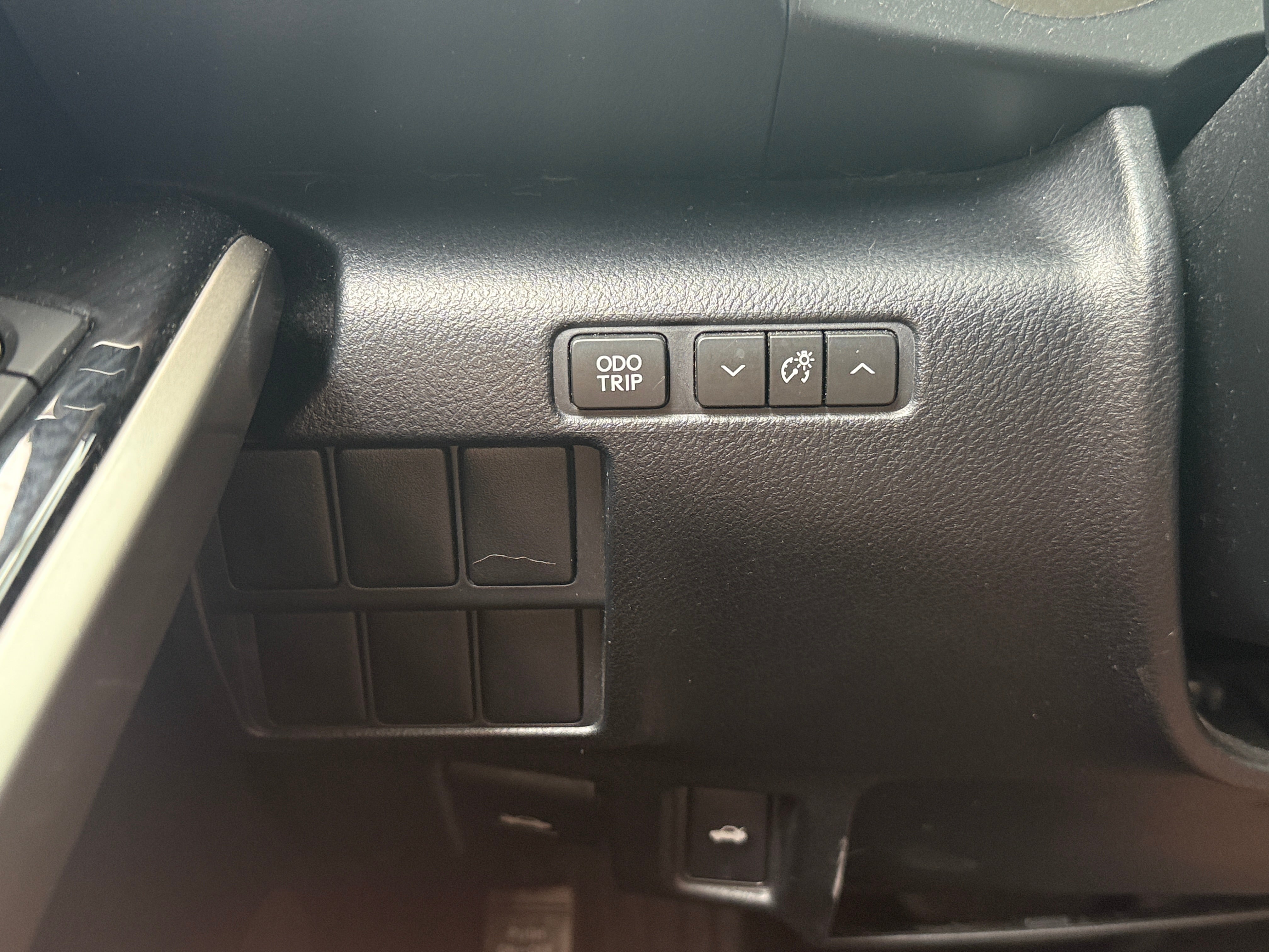 2016 Lexus IS 200t - Photo 11