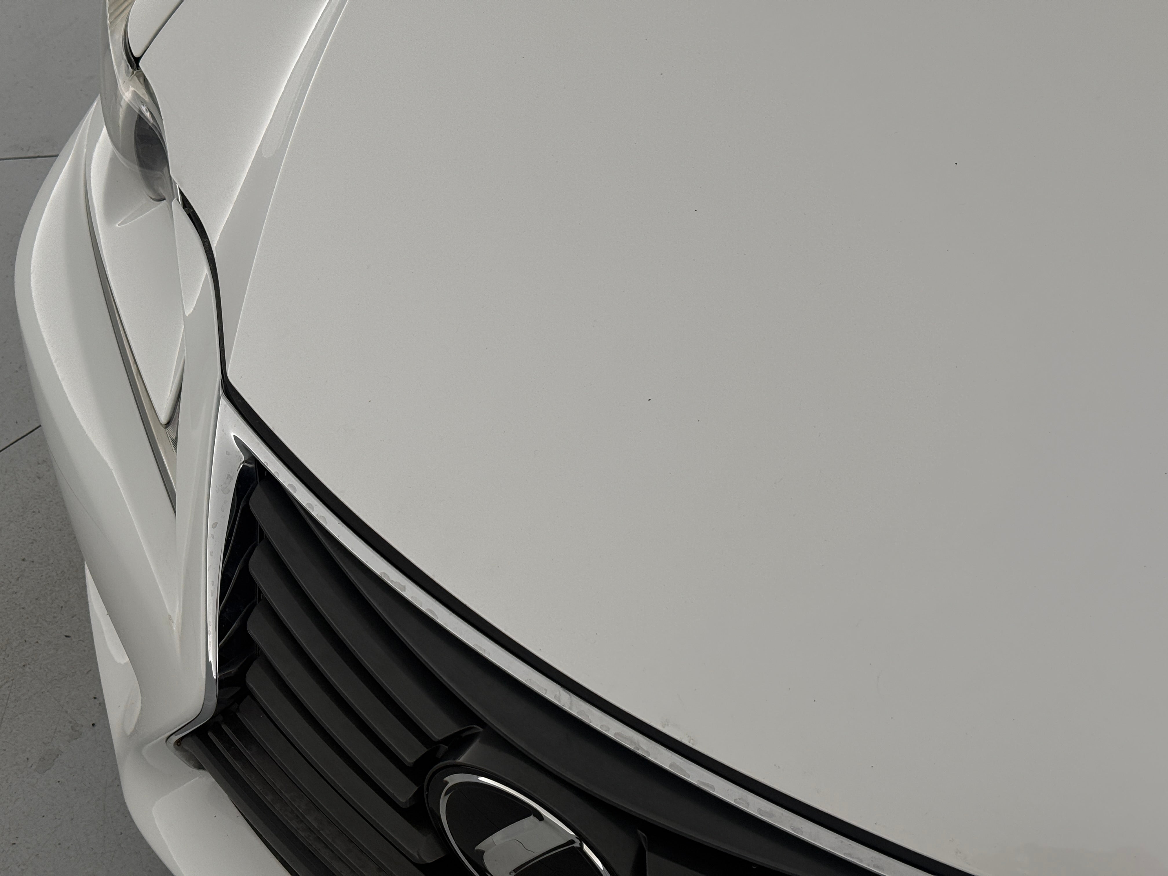 2016 Lexus IS 200t - Photo 19
