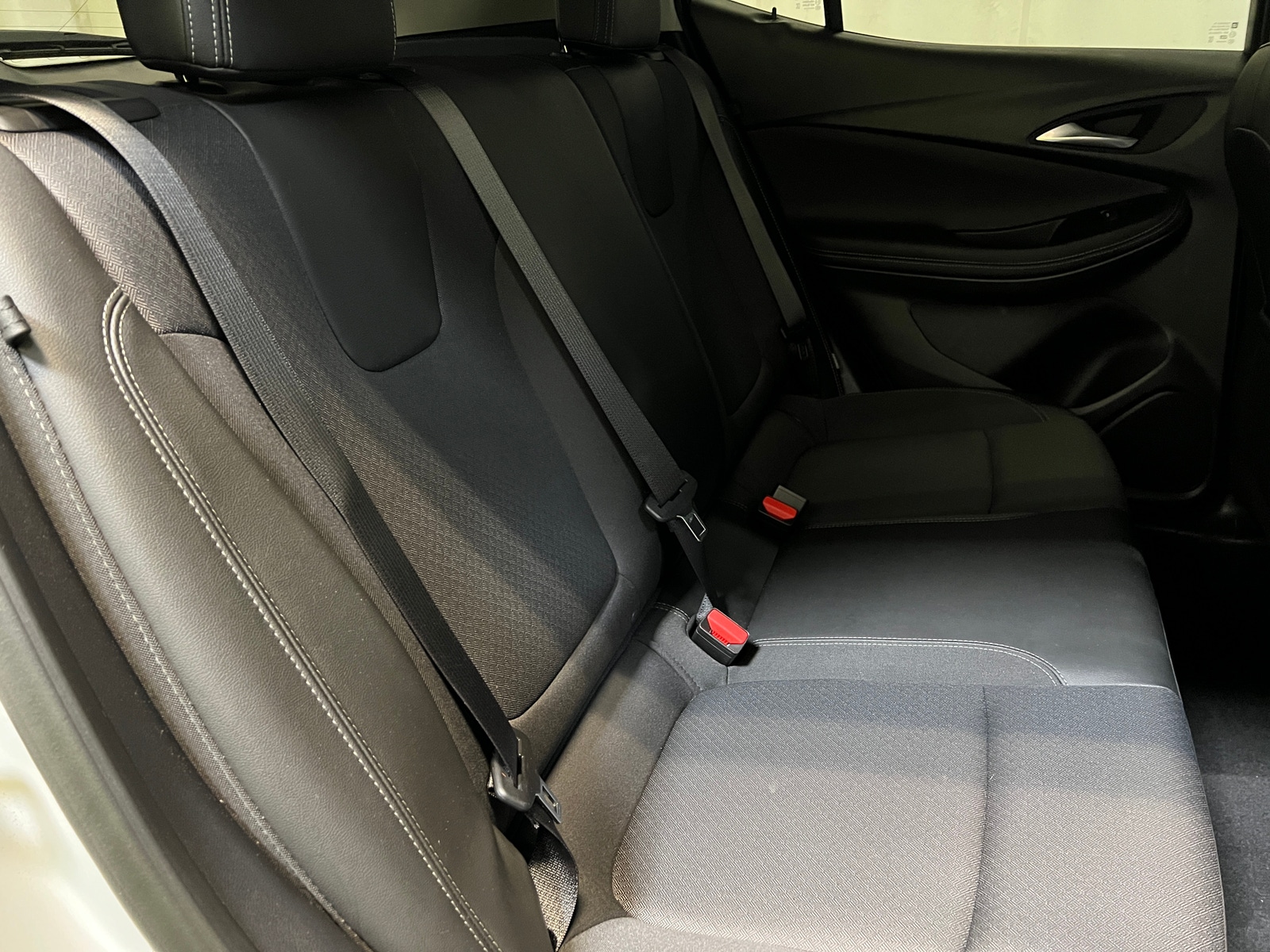 Thumbnail: 2025 Buick Encore GX - 6