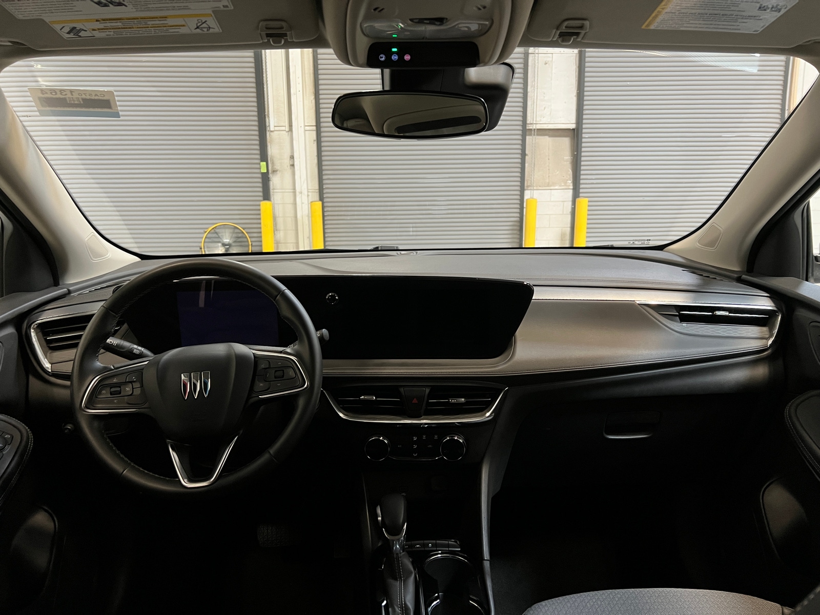 Thumbnail: 2025 Buick Encore GX - 3