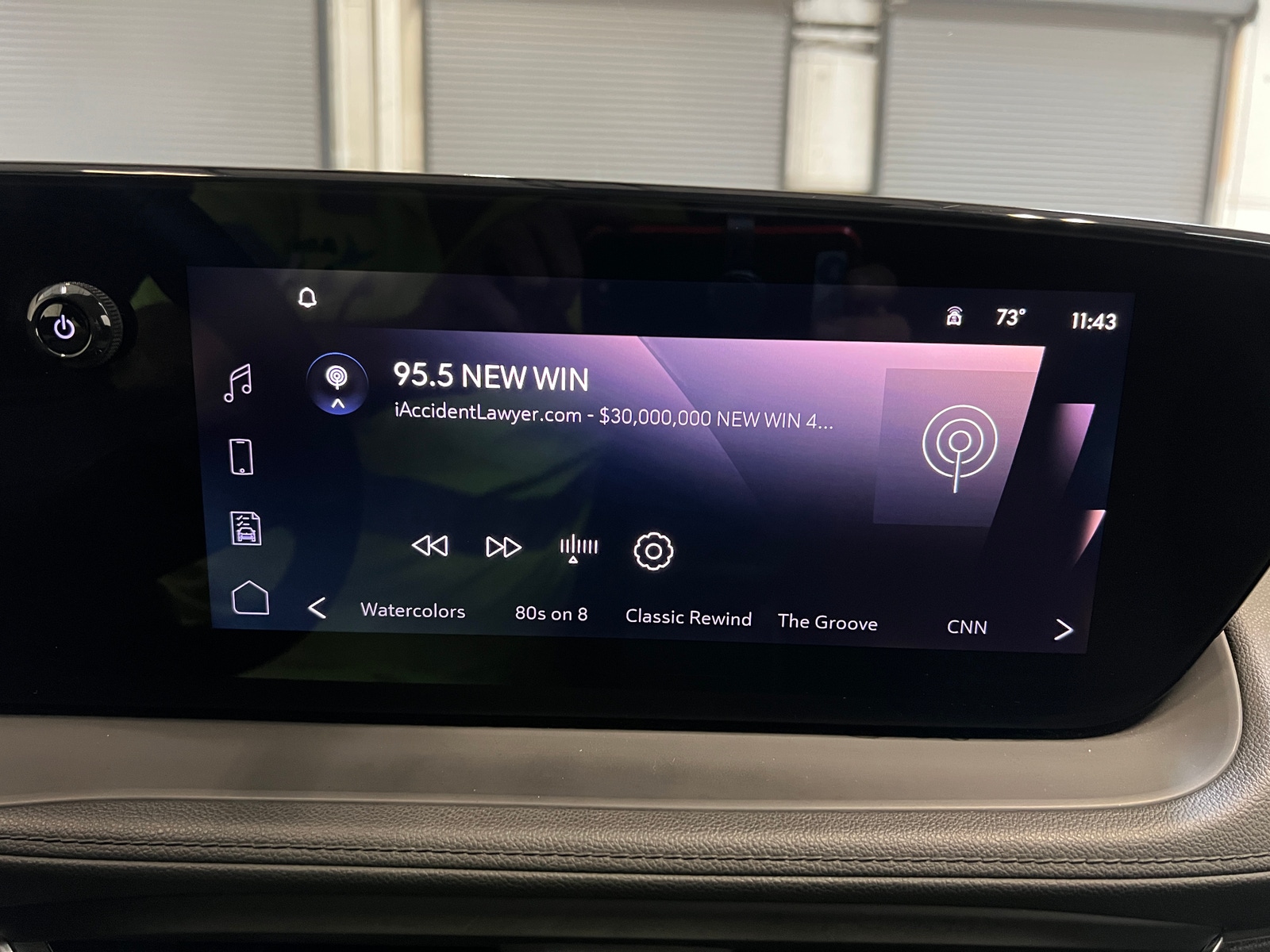 Thumbnail: 2025 Buick Encore GX - 4
