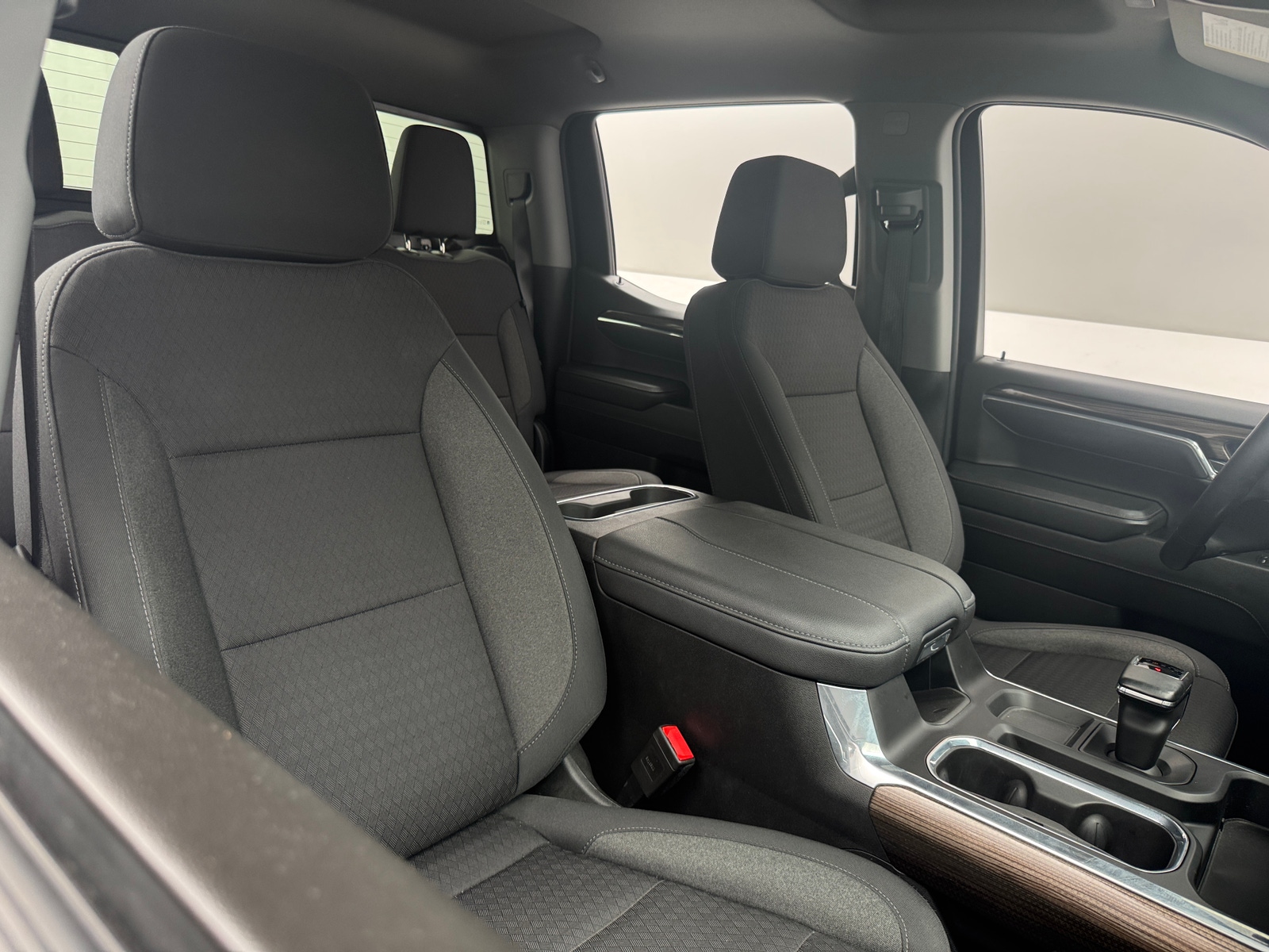 Thumbnail: 2023 Chevrolet Silverado 1500 - 2