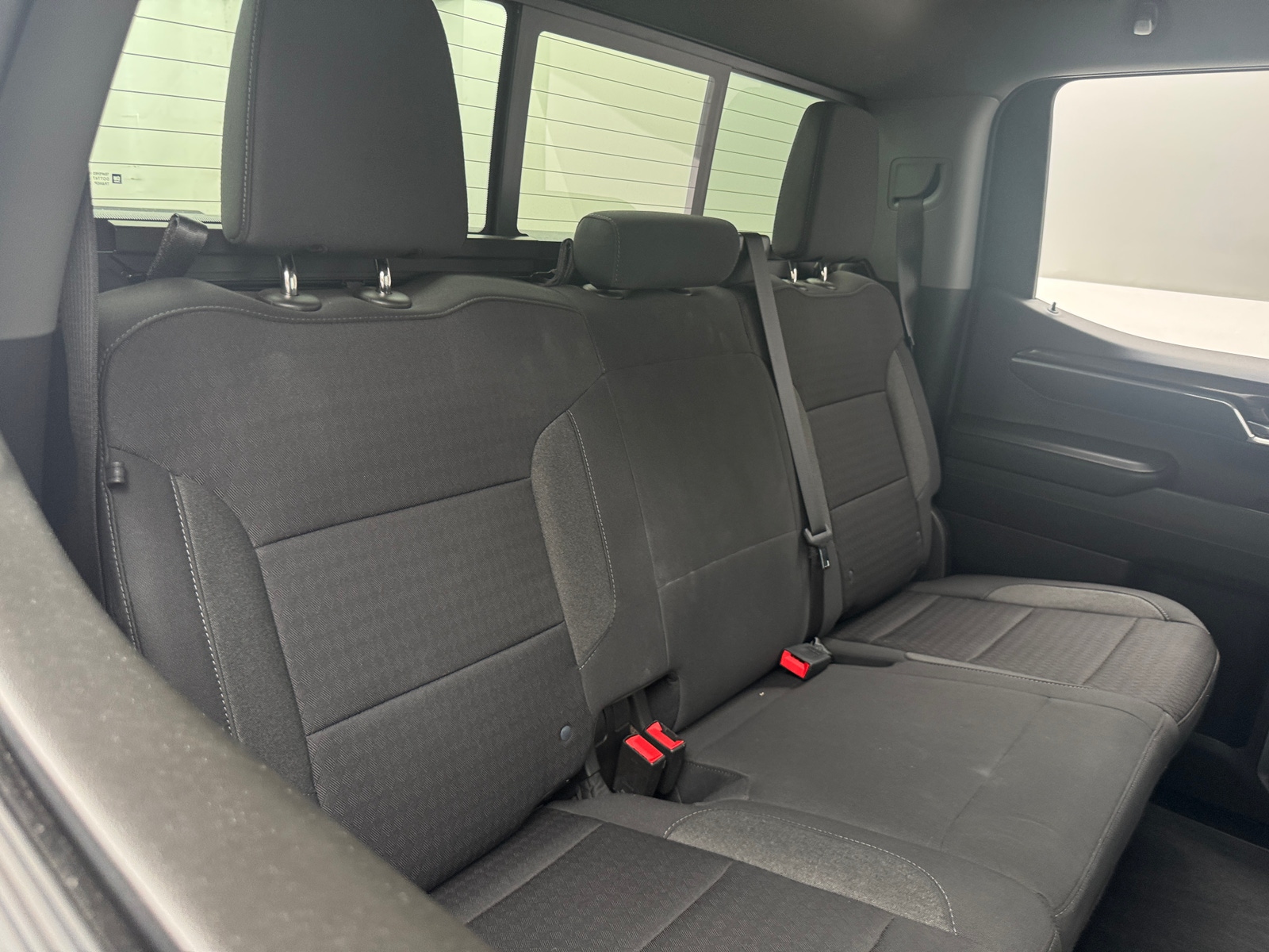 Thumbnail: 2023 Chevrolet Silverado 1500 - 6