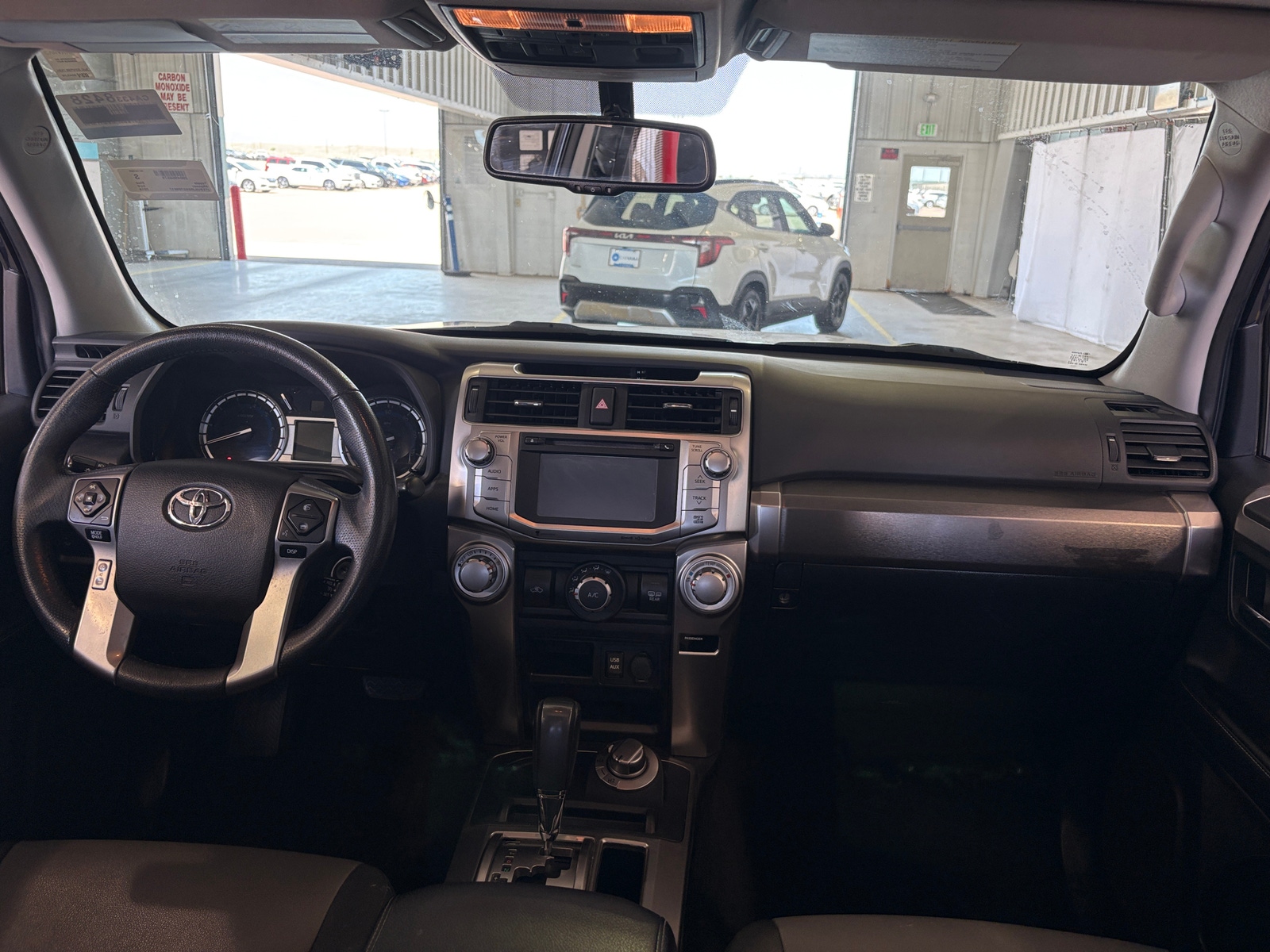 Thumbnail: 2019 Toyota 4Runner - 2