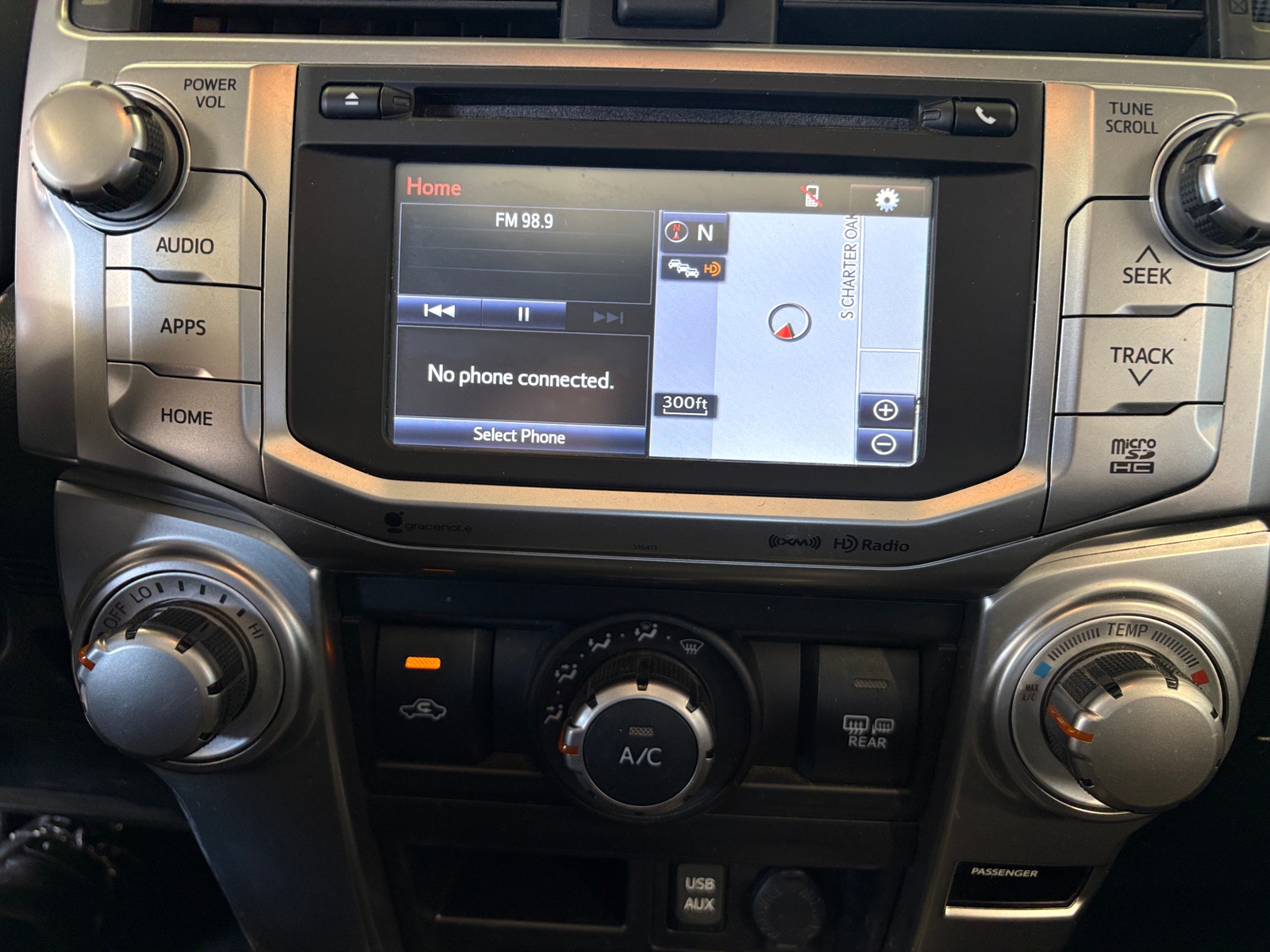 Thumbnail: 2019 Toyota 4Runner - 3