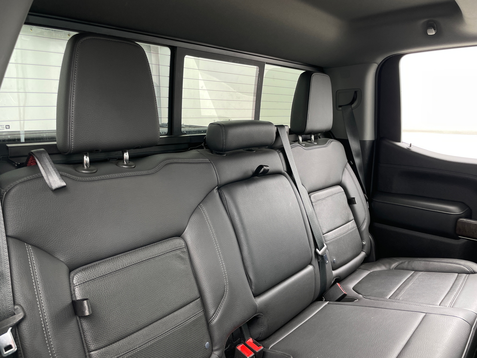 Thumbnail: 2020 GMC Sierra 1500 - 5